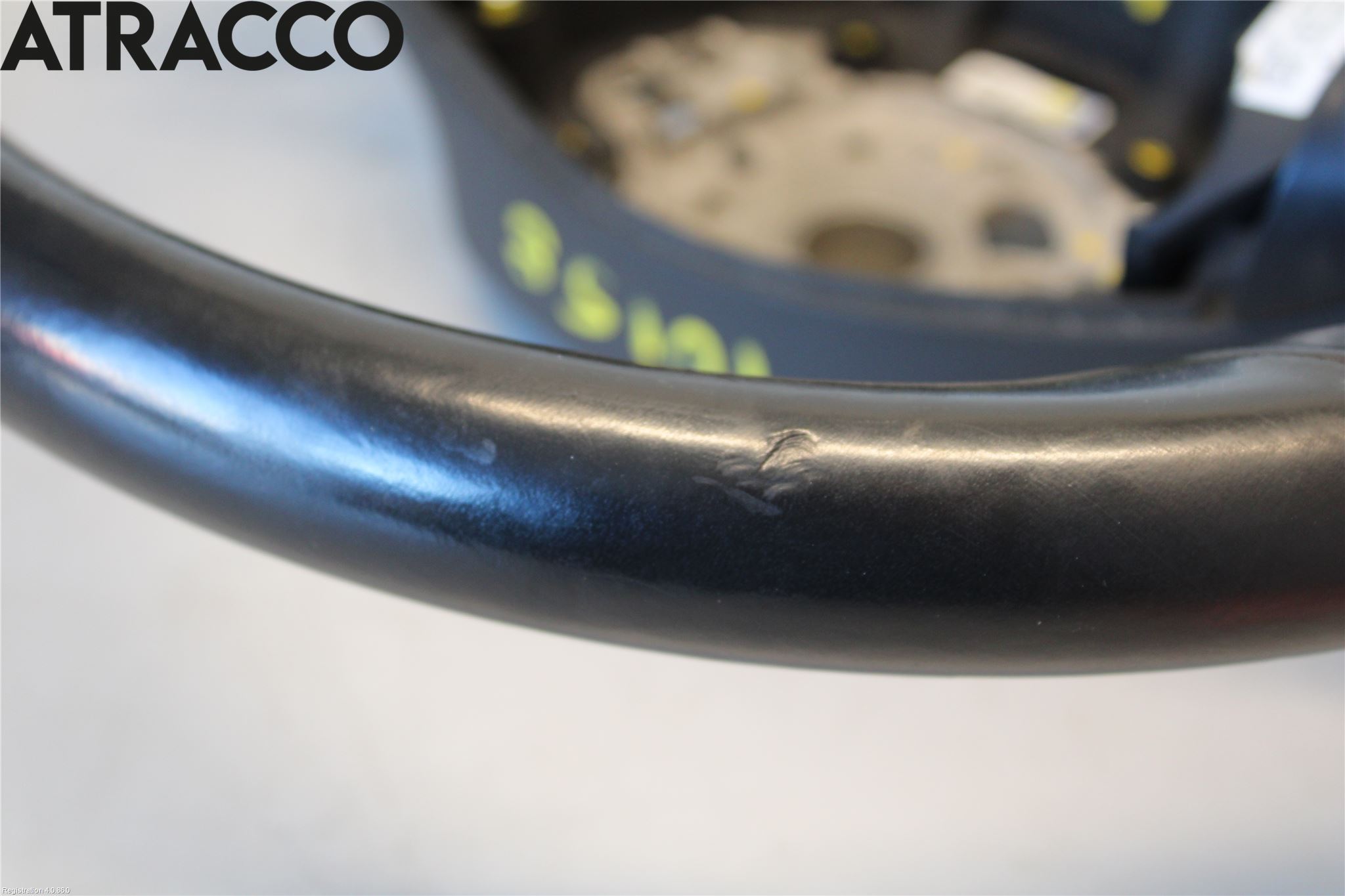 Volkswagen VW GOLF PLUS/CROSS GOLF 04-14 Ratt