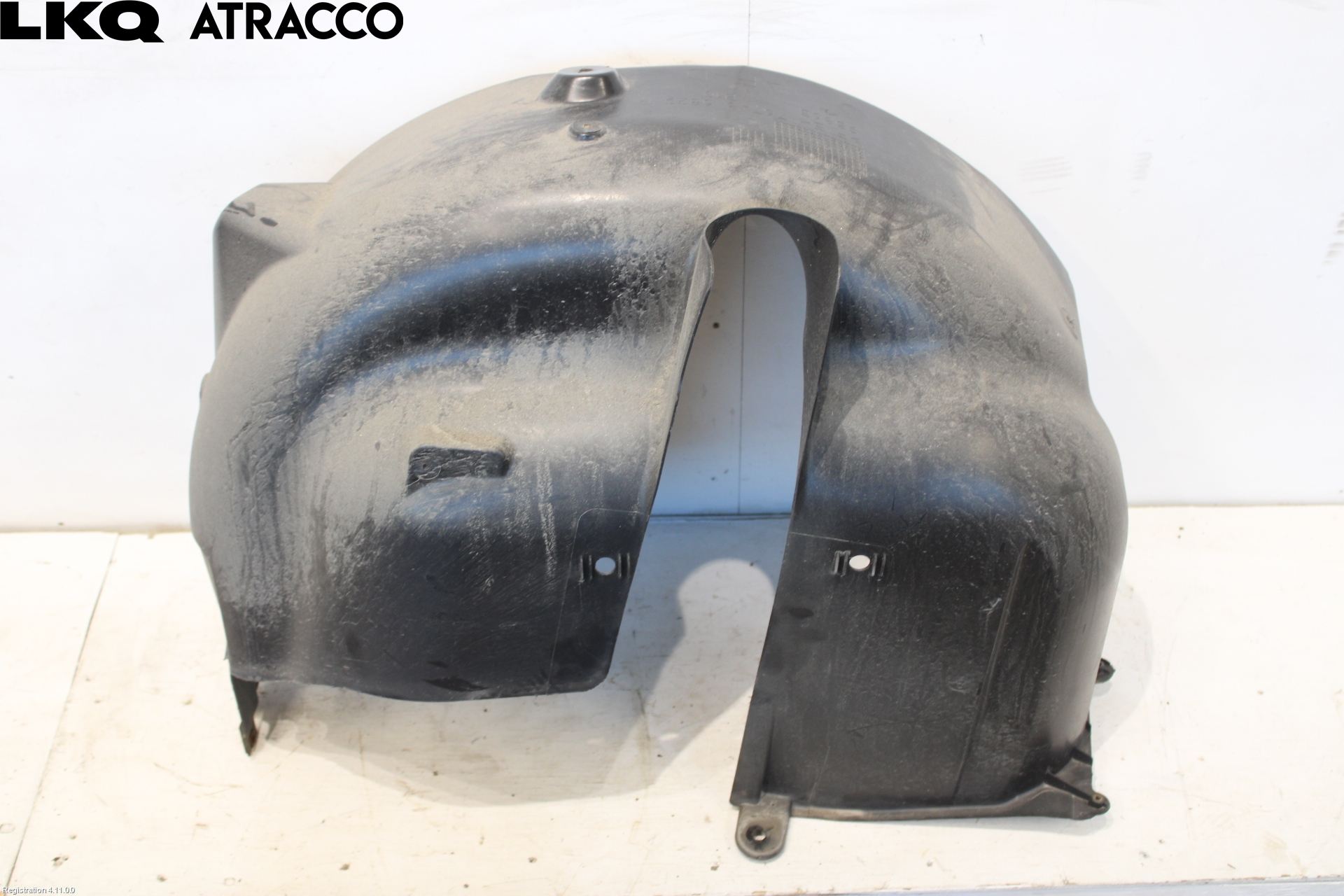 Renault ZOE/E-TECH 13- Skjerm Indre