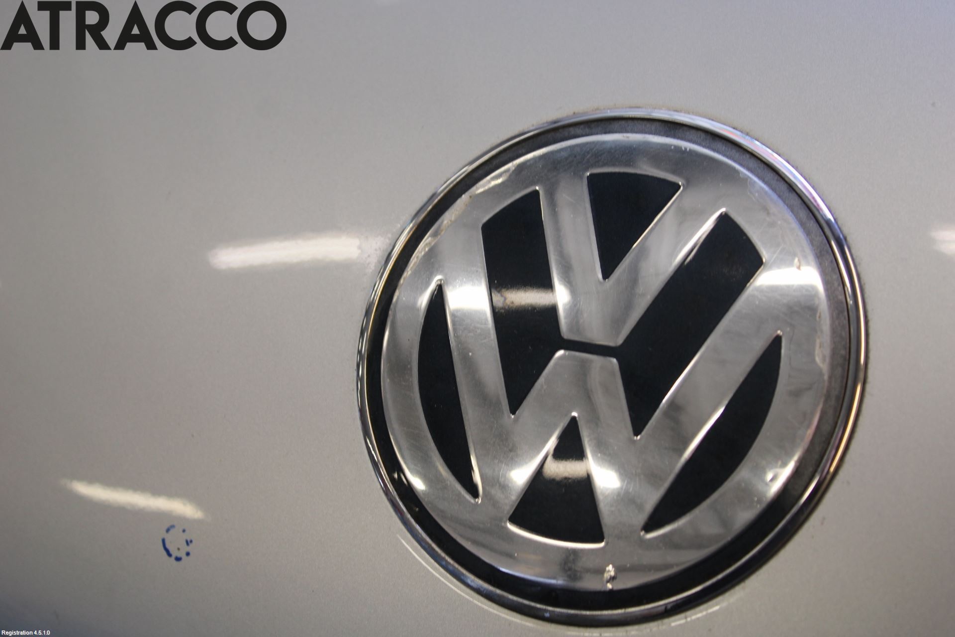 Volkswagen VW BEETLE 98-10 Panser