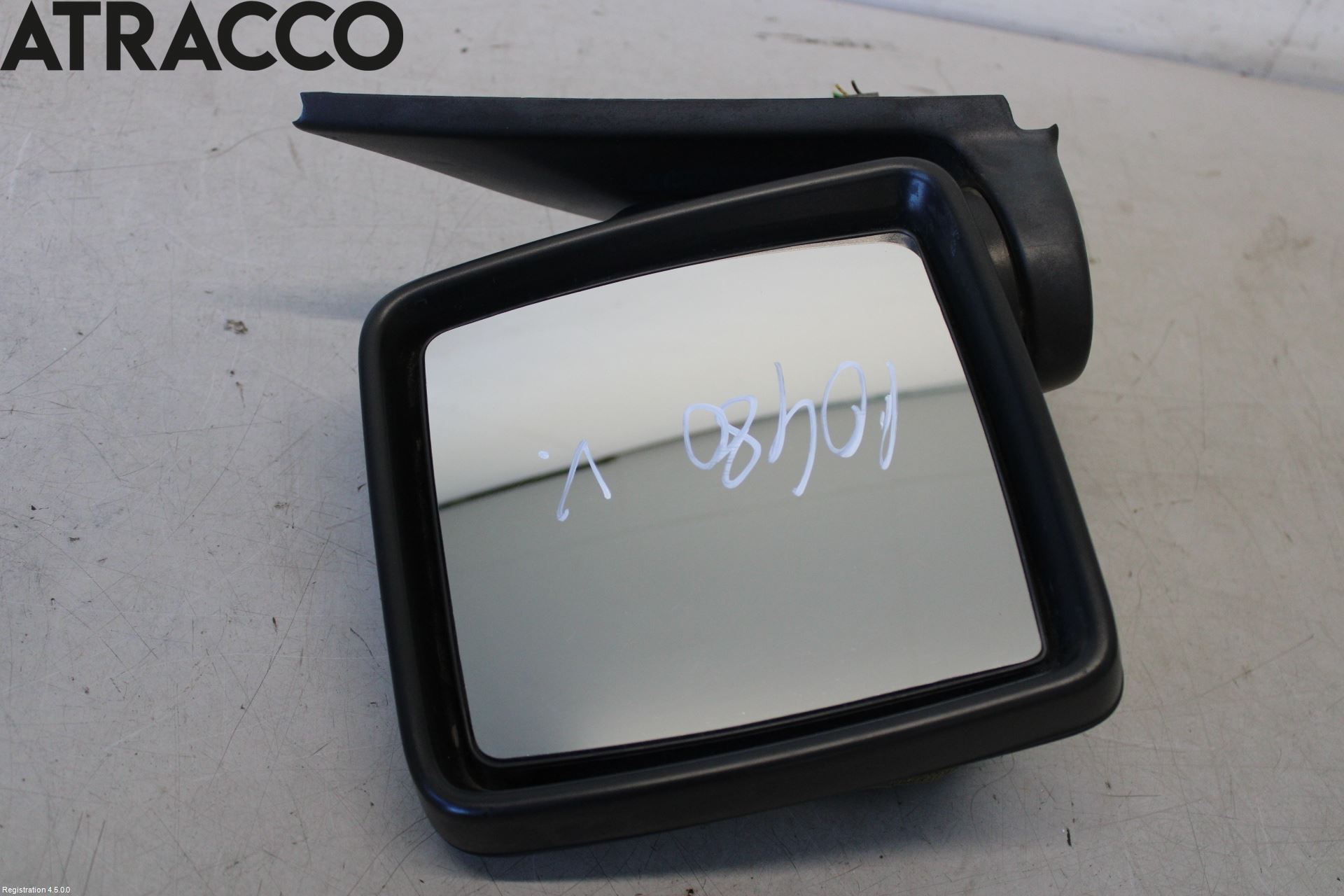 Opel COMBO 02-12 Speil V M-El Justering