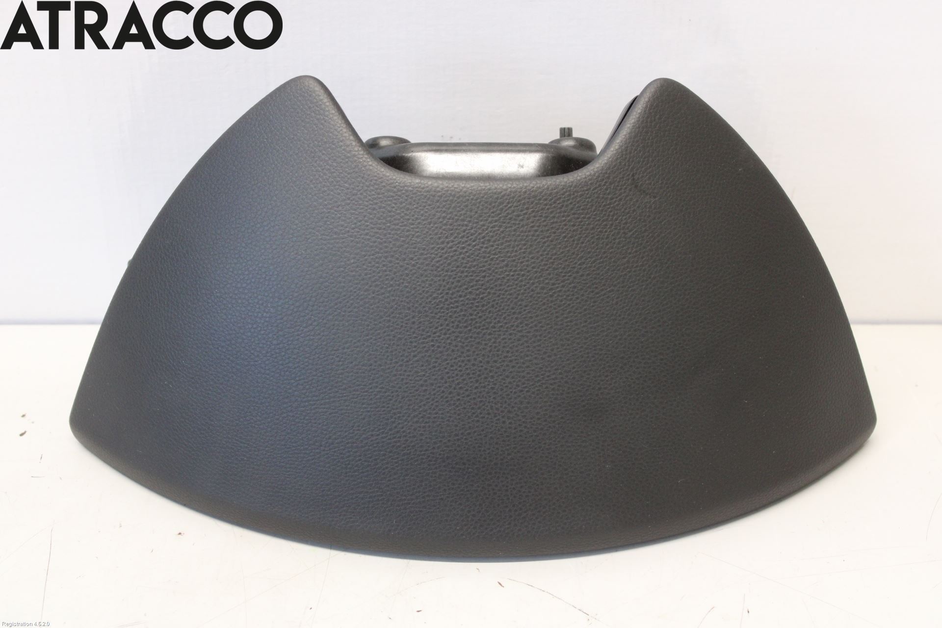 Porsche CAYENNE 03- Instrument Ramme