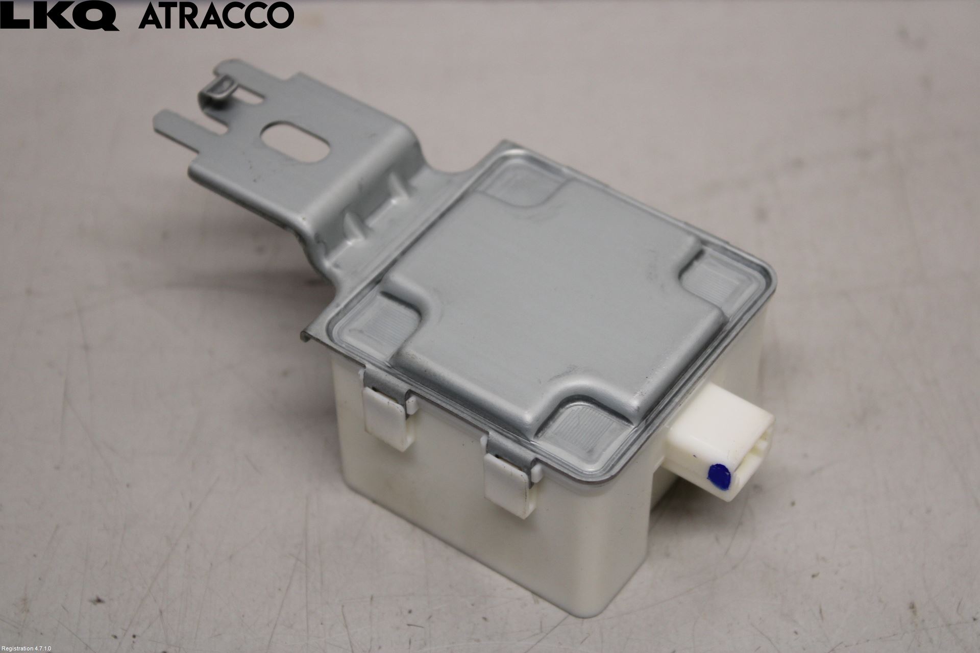 Mazda CX-5 12-17 Styrenhet Nyckellös System