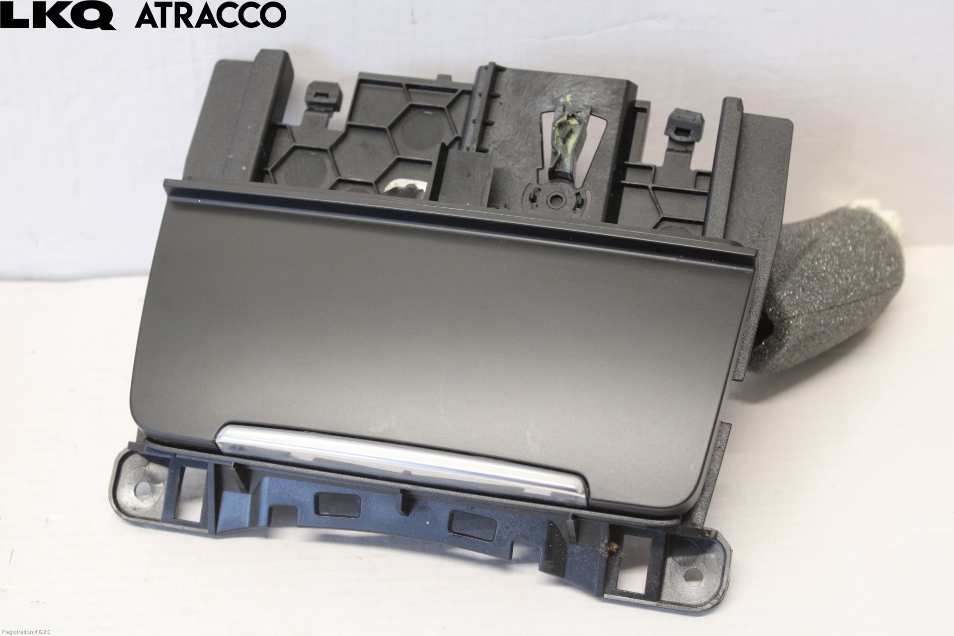 Audi S5 07- Innr Askebeger