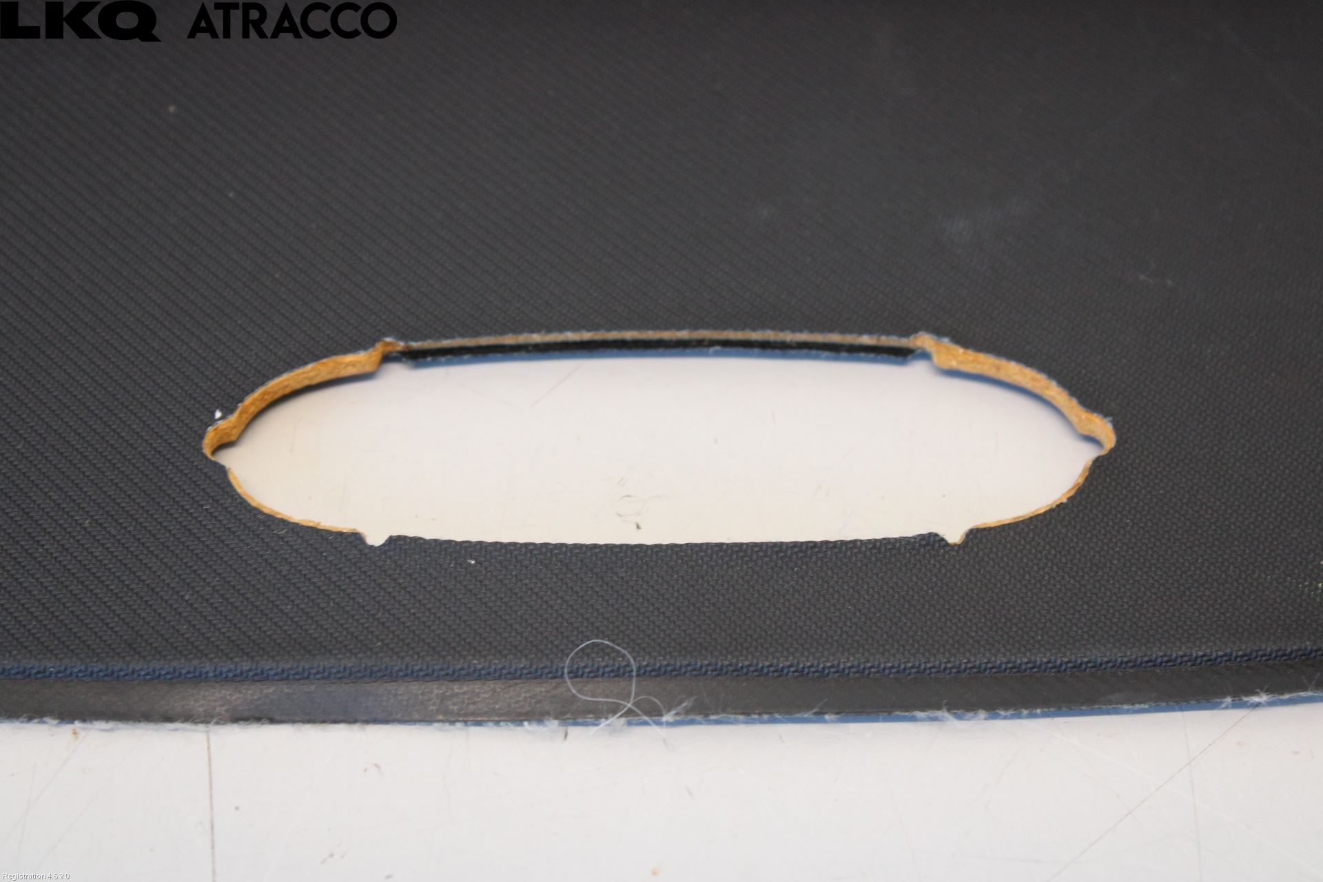 Hyundai SANTA FE 13-18 Innr Innsyn Beskytelse Stv