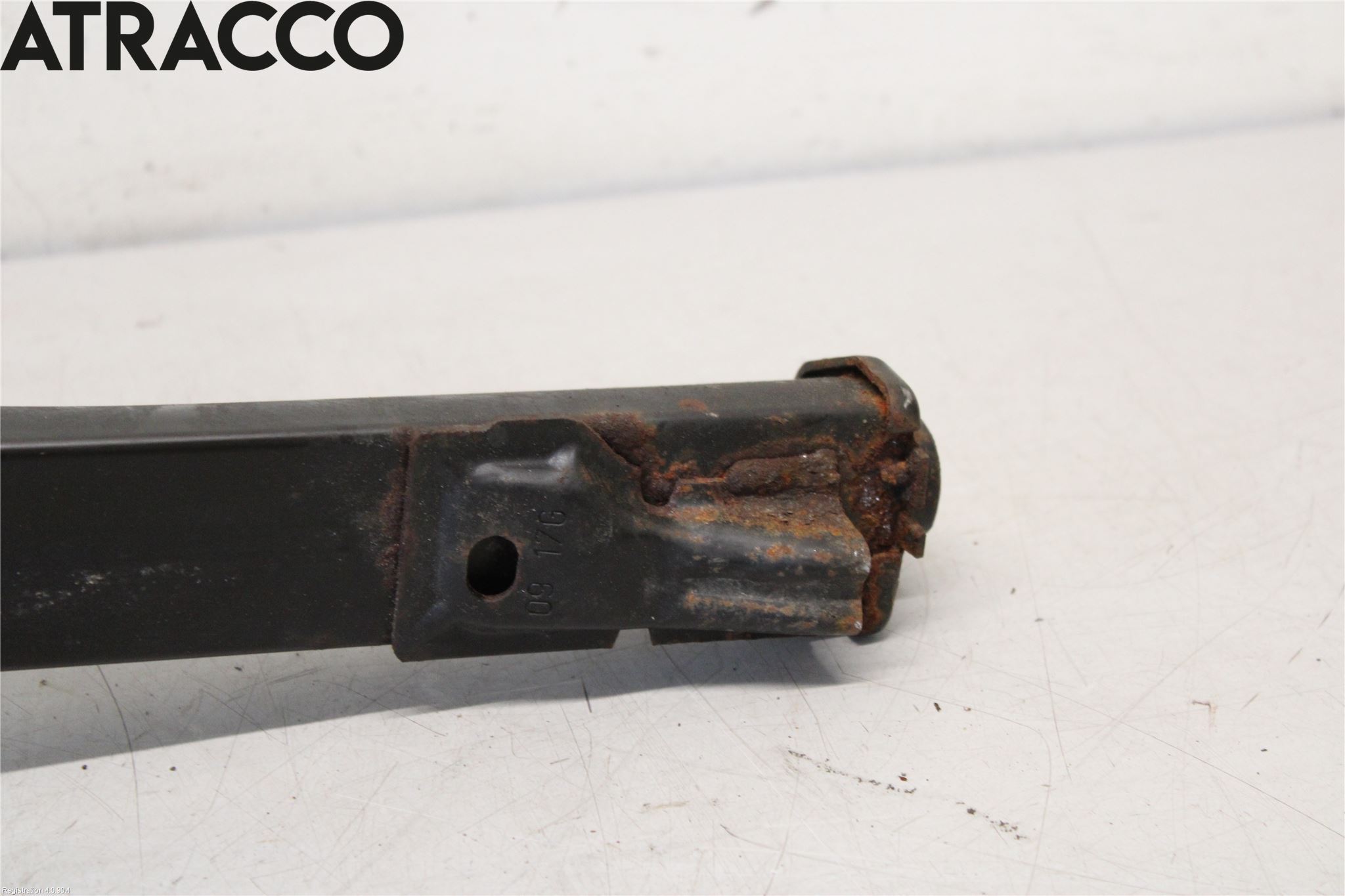 Peugeot 3008 17-24 Forstilling Øvrig