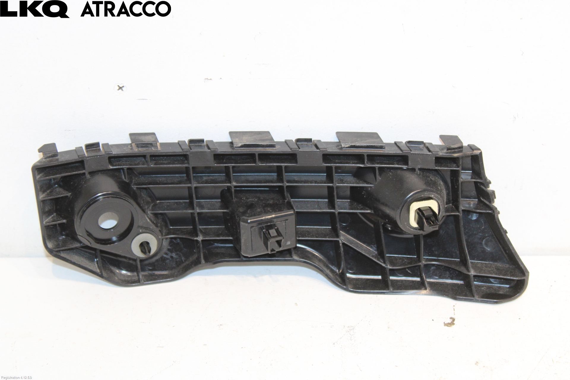 Mazda MX-30 20- Støtfangerfeste Bak Høyre