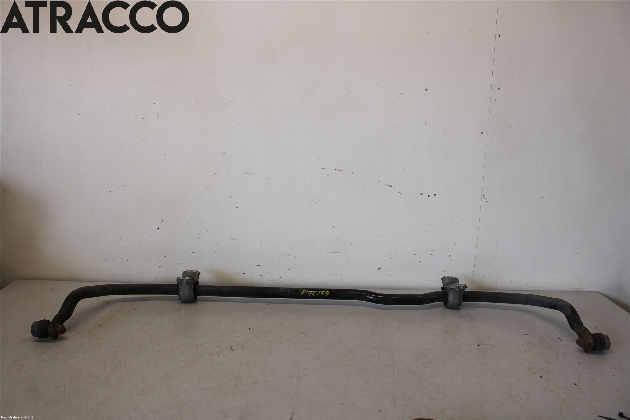 Volkswagen VW PASSAT 15-19 Stablisatorstag Foran