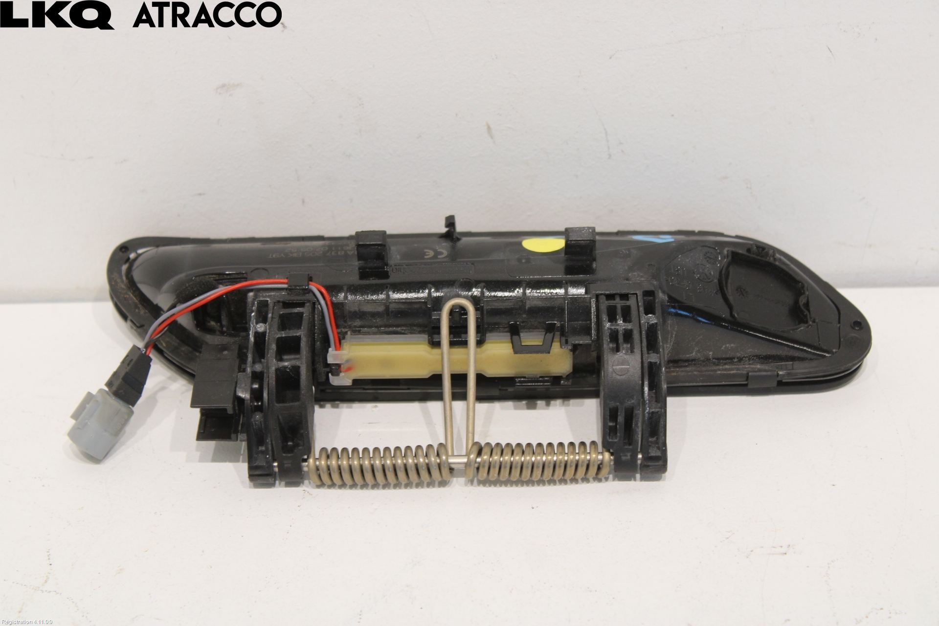 Volkswagen VW ID.5 22- Dørhandtak Ytre Venstre
