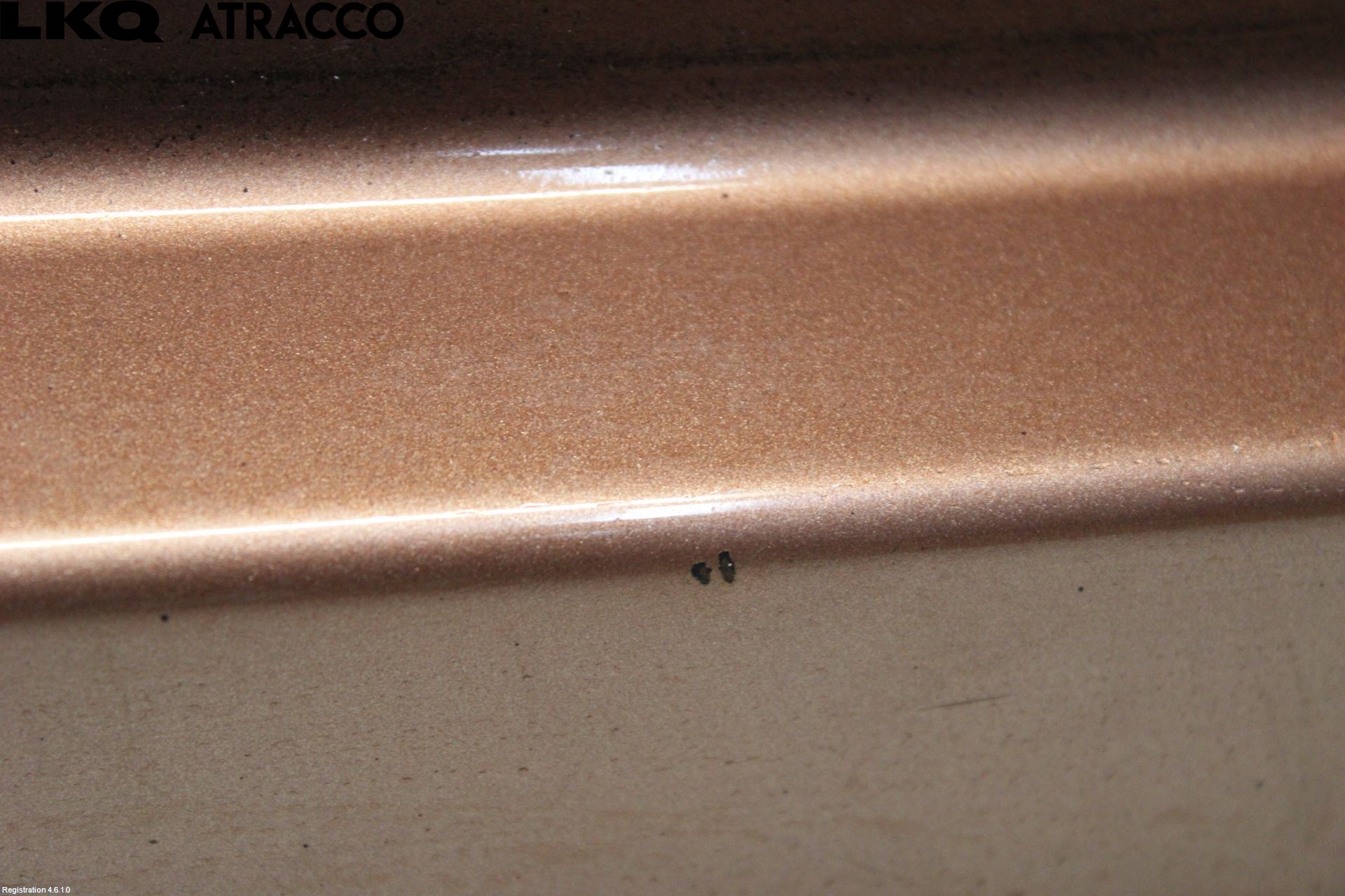 Skoda YETI Bakluke Stv