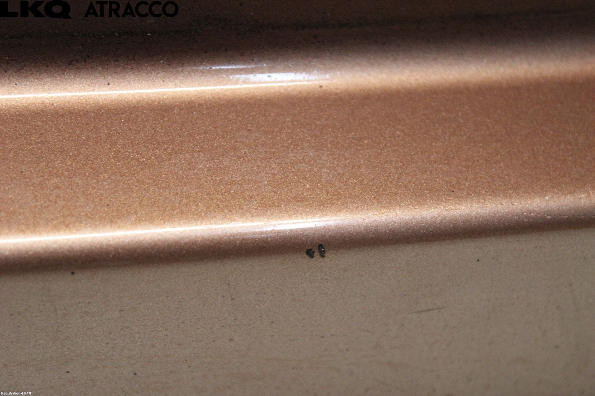 Skoda YETI Bakluke Stv