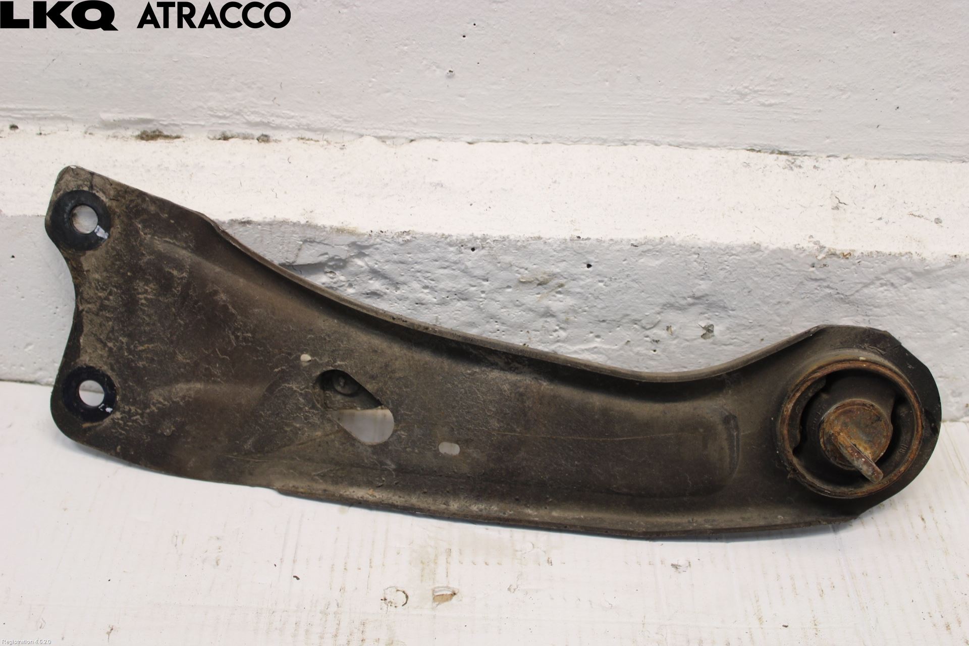 Hyundai KONA/ELECTRIC OS 18-23 Bærearm Bak Høyre