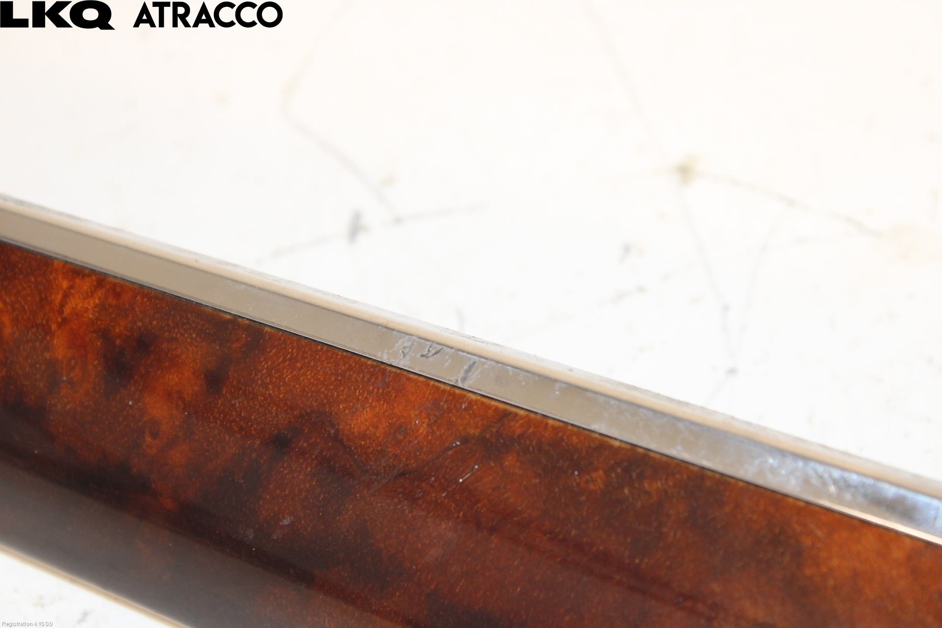 Mercedes-Benz MB R-KLASS (W251) 05-13 Innr Øvrig