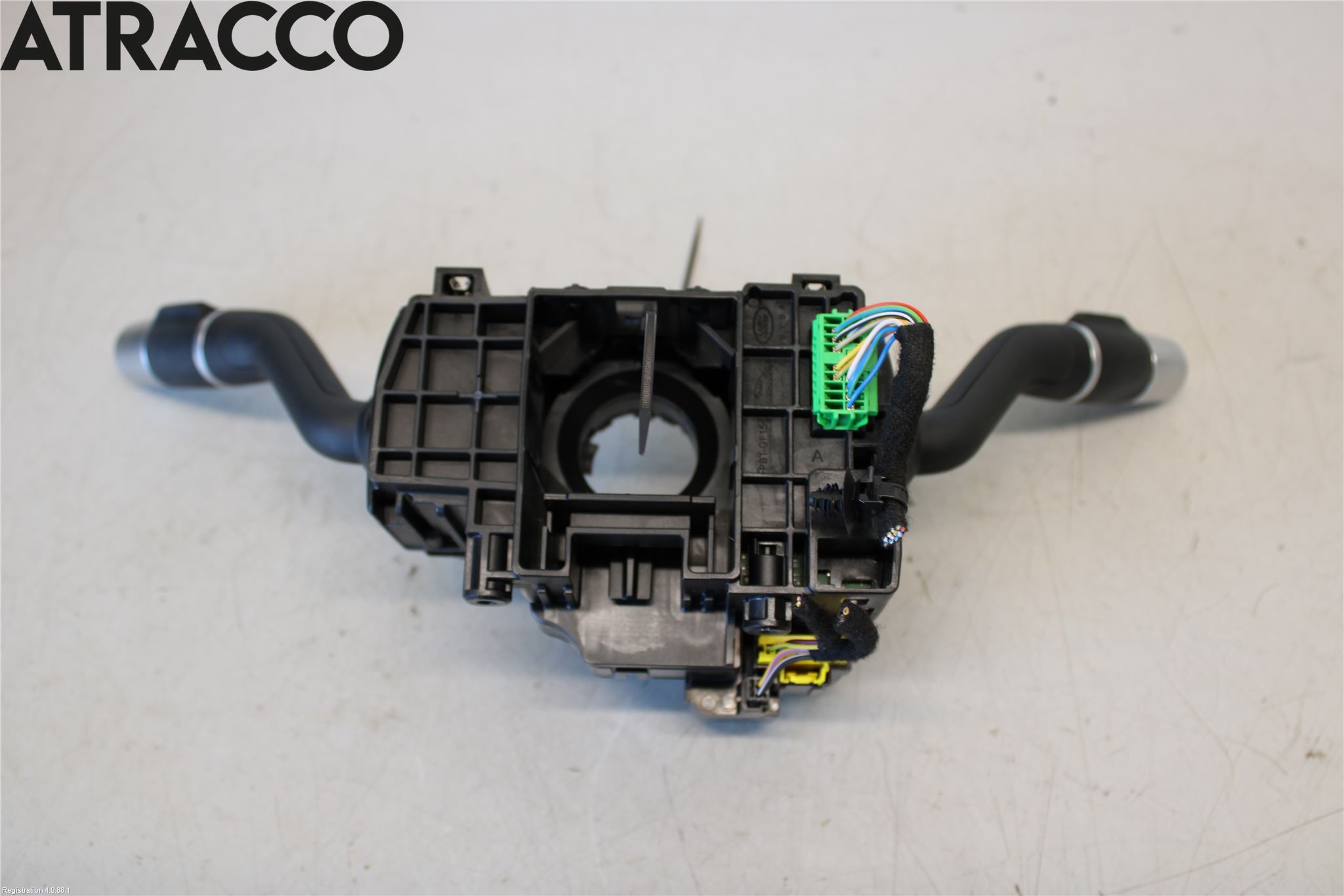 Jaguar I-PACE 18- Bryter Ratt Kombi H Og V