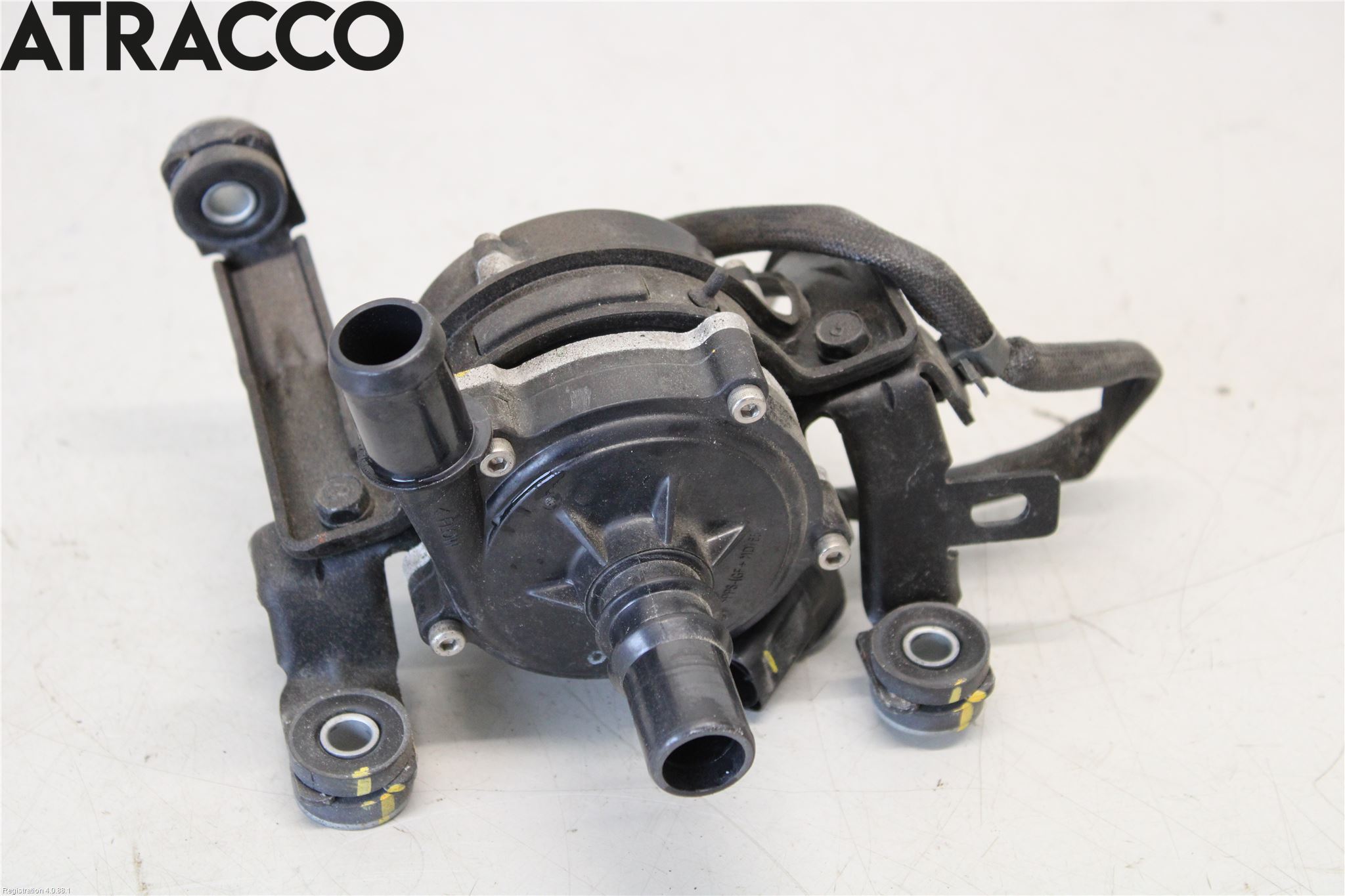 Kia CEED/CEED SW 19- Vannpumpe