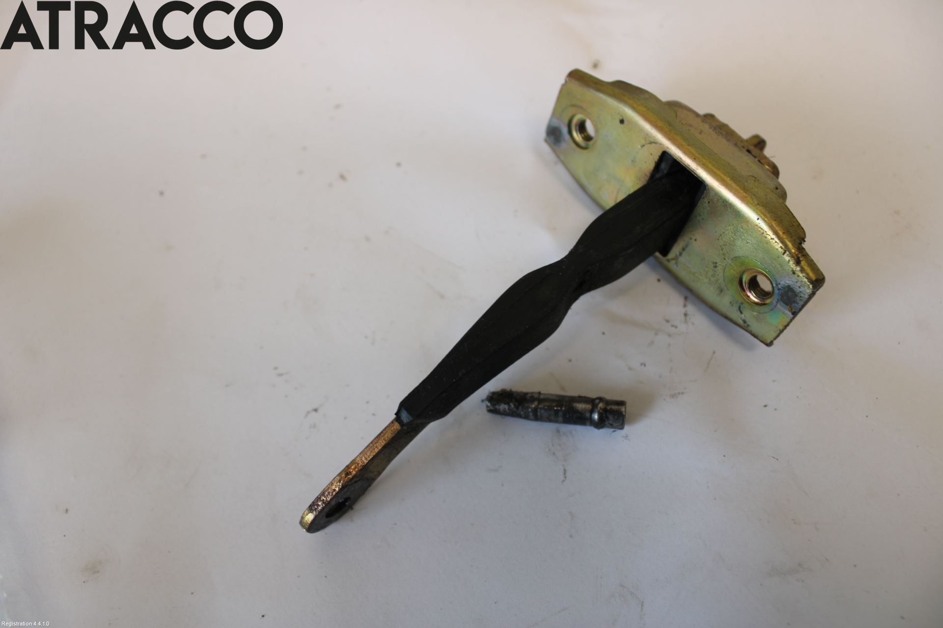 Toyota HILUX 97-04 Dørstopper