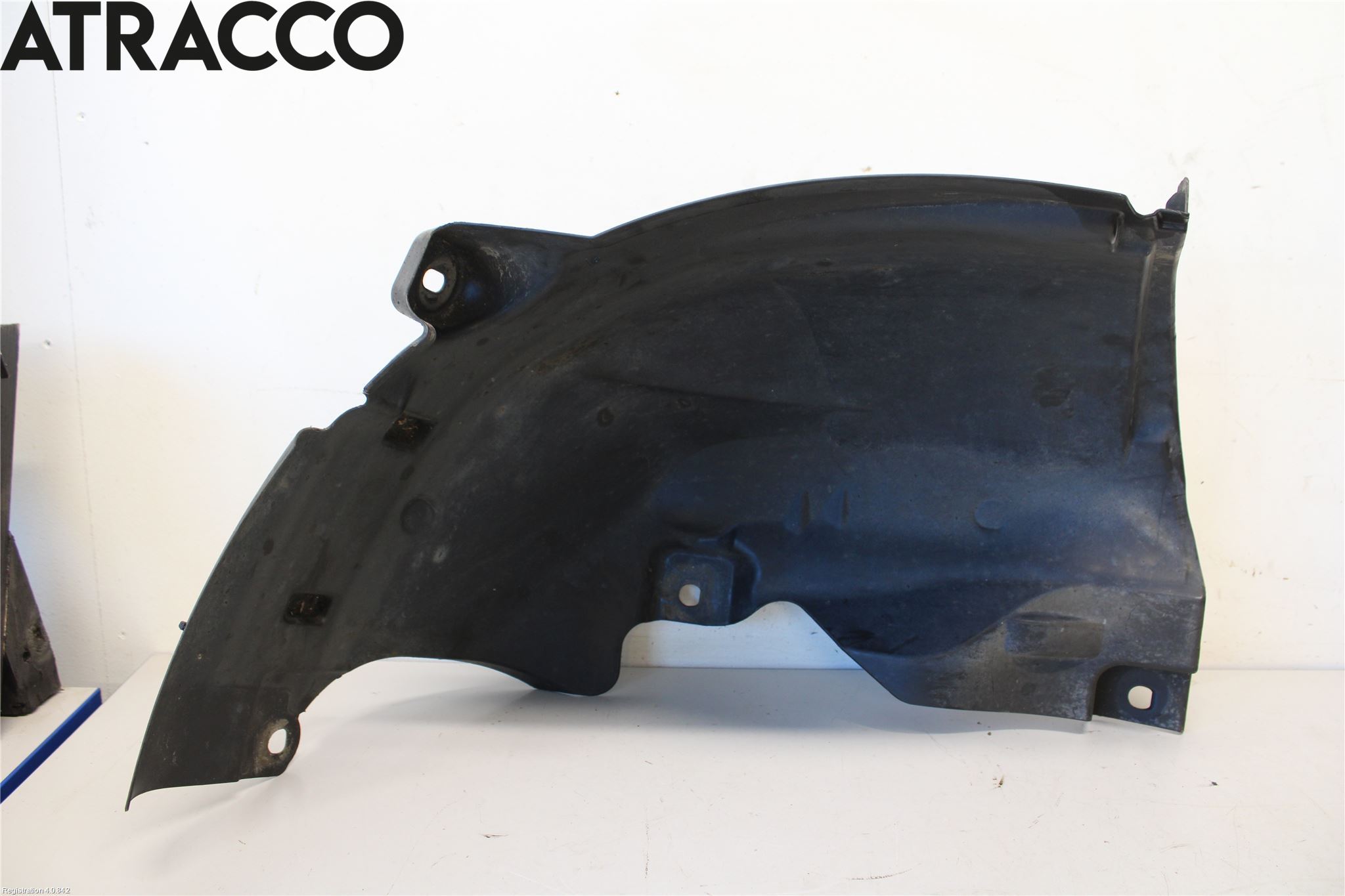 Renault ZOE/E-TECH 13- Skjerm Indre