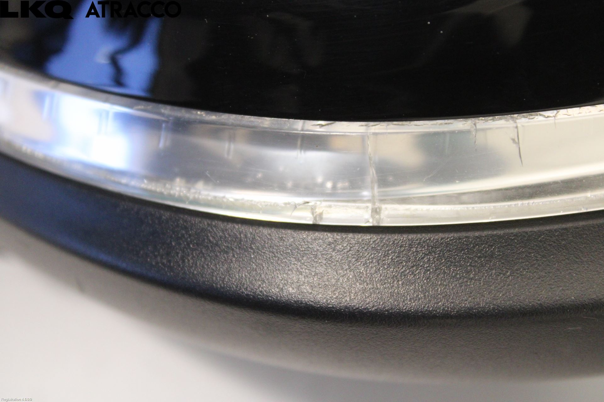 BMW 3 F30/F31/F80 12-19 Speil H M-El Justering