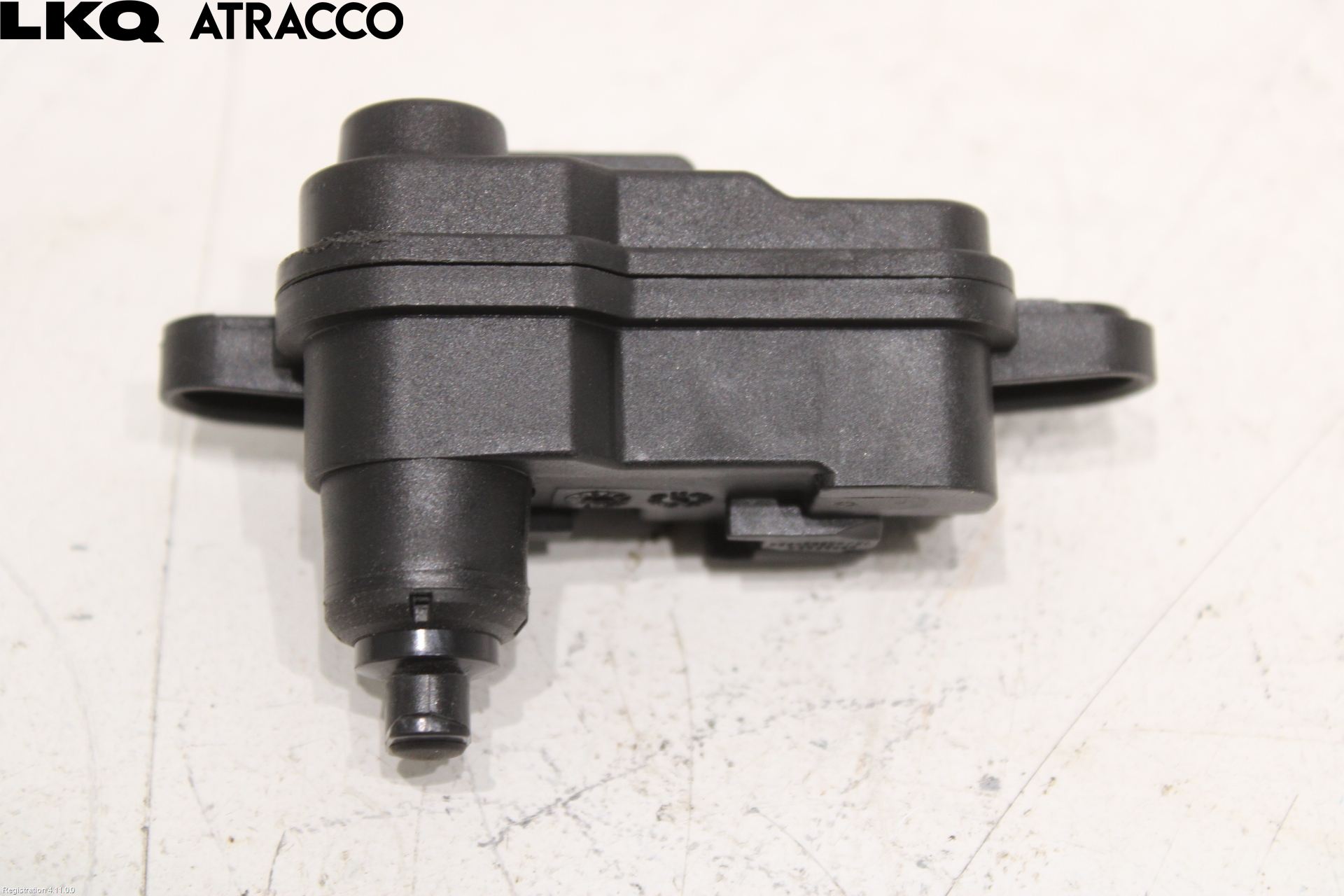 Volkswagen VW ID.4 21- Sentrallåsmotor Tankluke