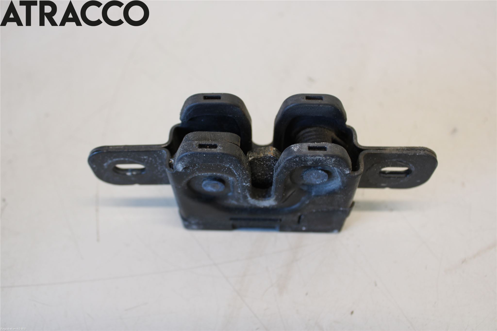 Volvo S60 14-18 Panserlås