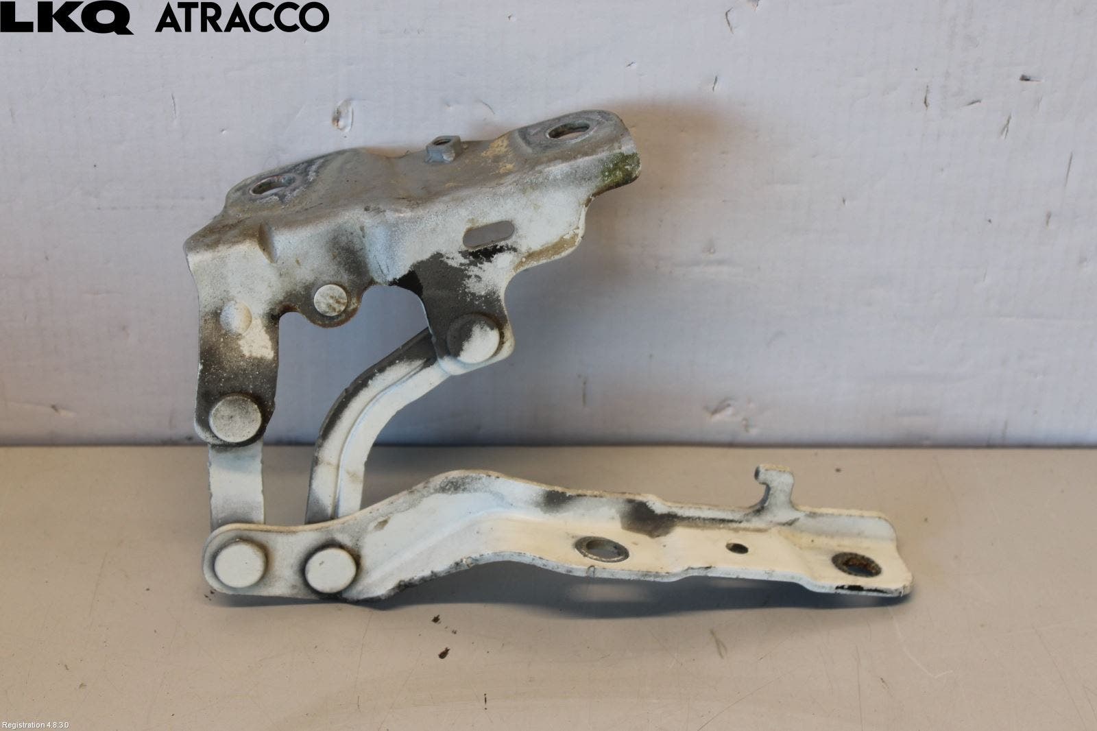 SsangYong SSANG YONG MUSSO Panser Hengsel - Hengsler