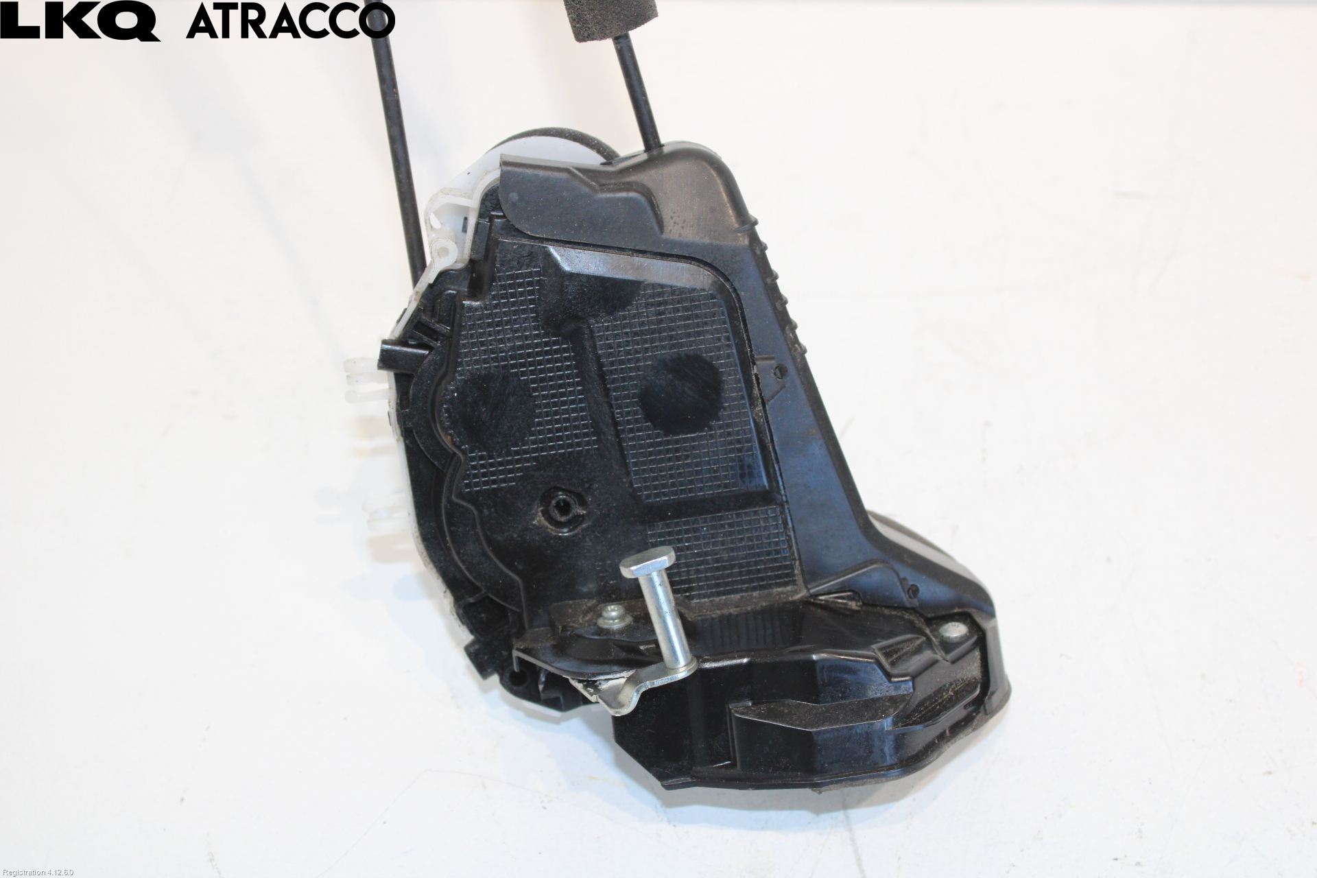 Subaru OUTBACK 15-20 Dørlås - Låsekasse