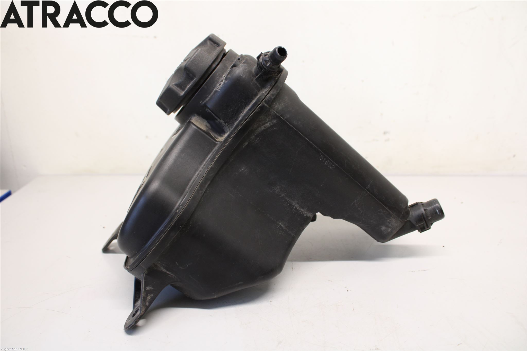 BMW 3 E90/91 SED/TOU 05-12 Ekspansjonstank