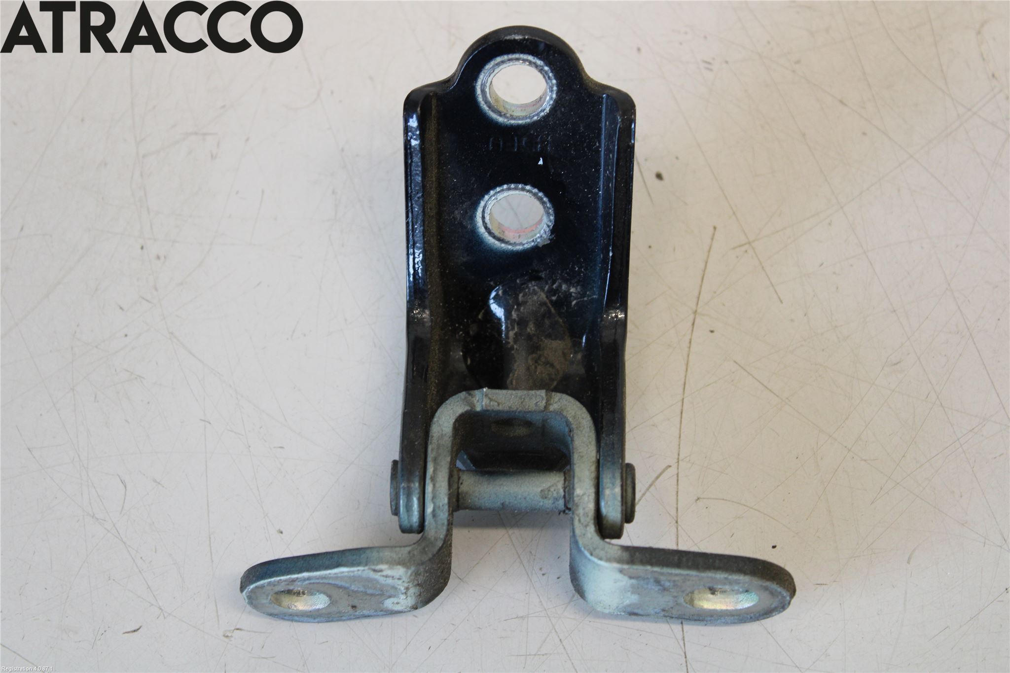 Kia NIRO (DE) 17-22 Dørhengsel