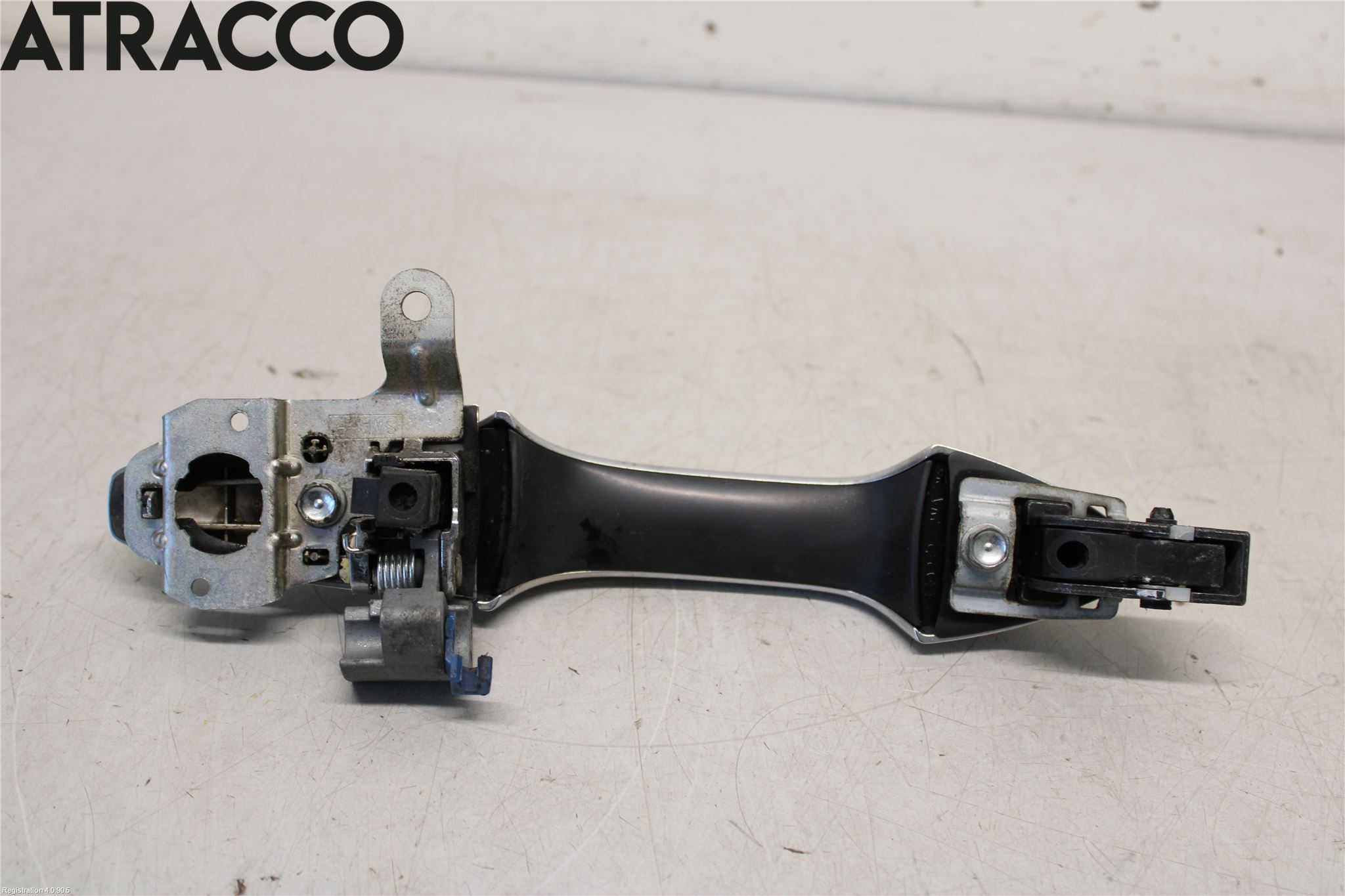 Honda CR-V 07-12 Dørhandtak Ytre Høyre