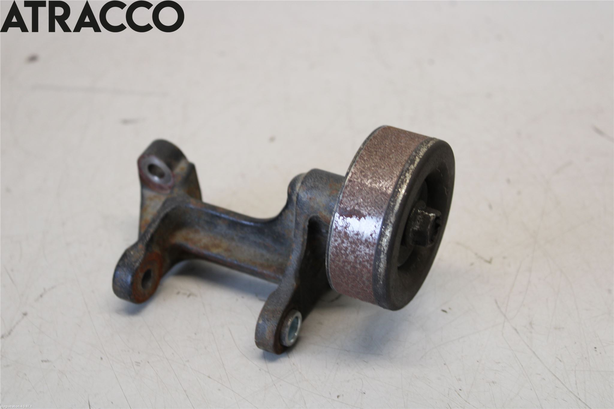 Suzuki SX4 S-CROSS 14-21 Reimstrammer