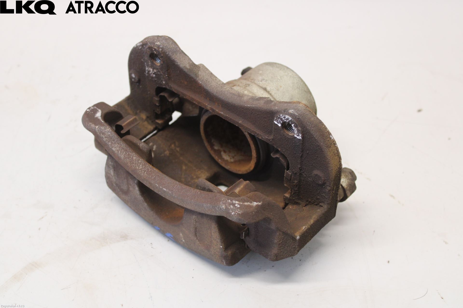 Kia SOUL 09- Bremsecaliper Foran Venstre