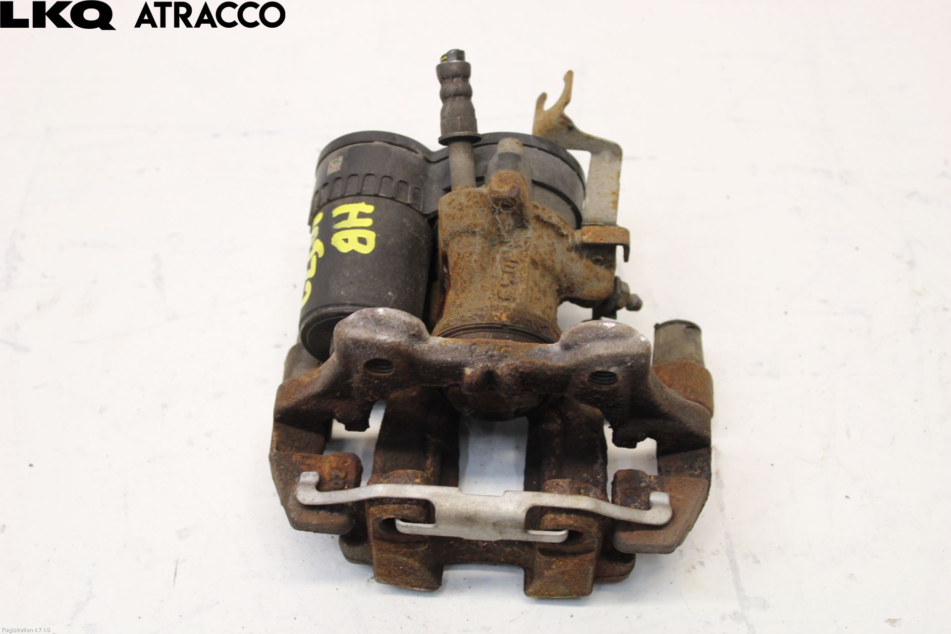 BMW i3 I01 13-22 Bremsecaliper Bak Høyre