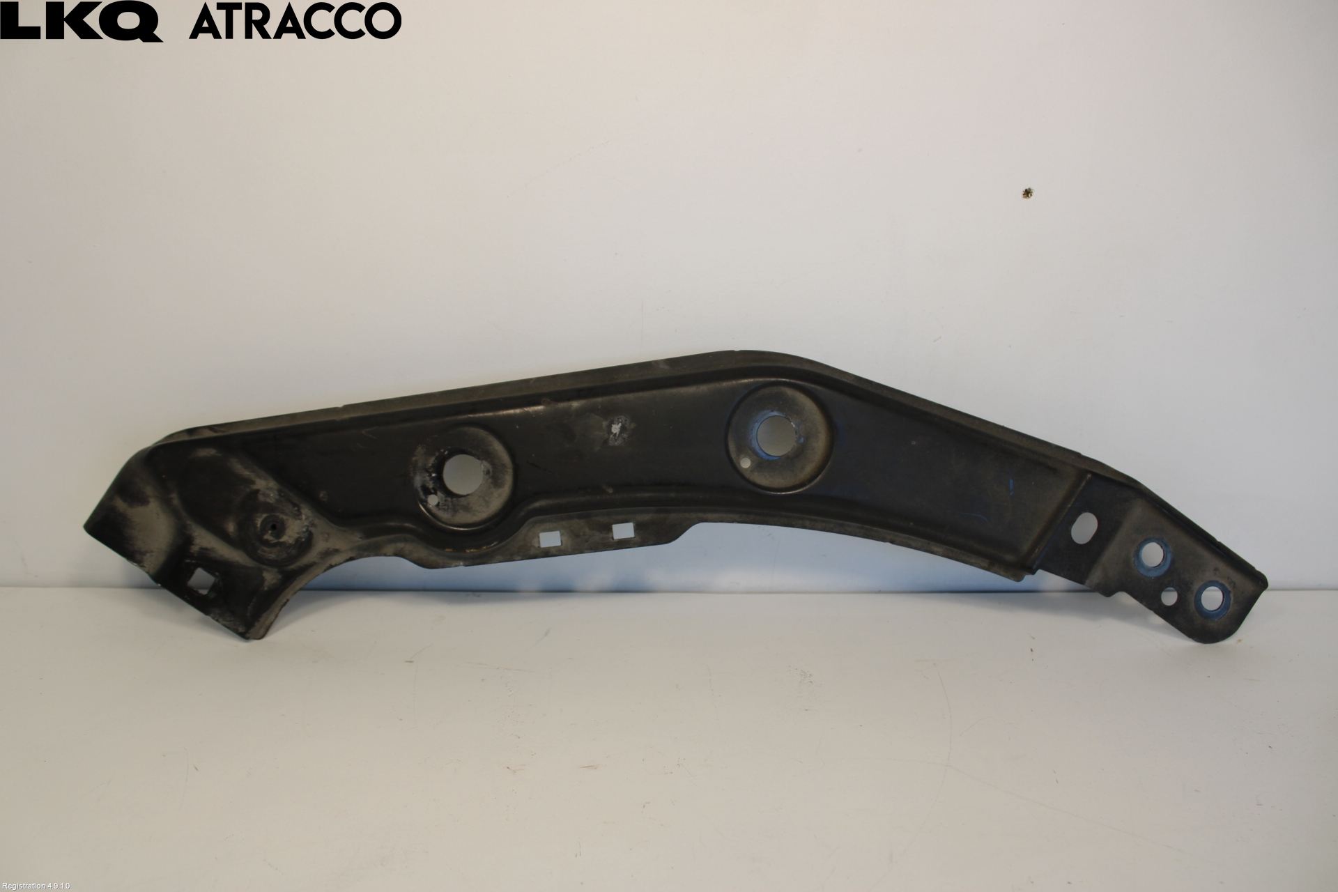 Volkswagen VW SHARAN 11- Front Øvrig