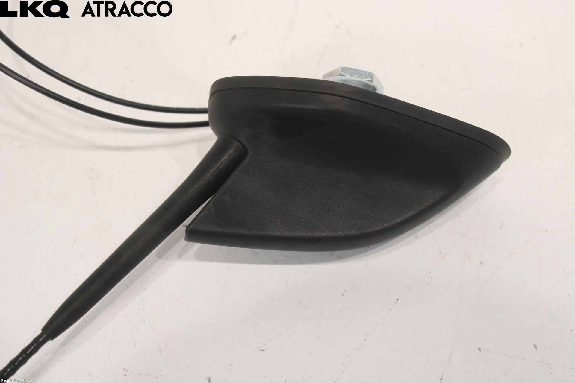 Peugeot 208/E-208 20- Antenn El