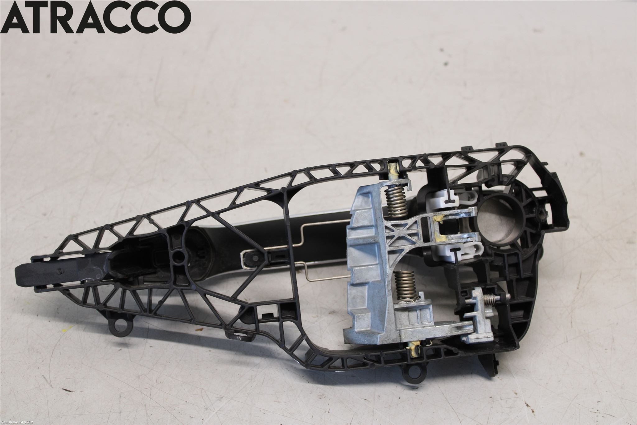 Mini COUNTRYMAN F60 17-23 Dørhandtak Ytre Høyre