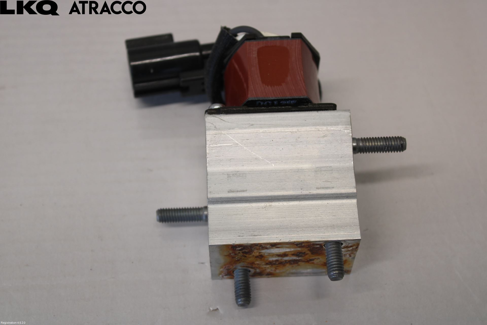 Hyundai KONA/ELECTRIC OS 18-23 Varme Ac Øvrig