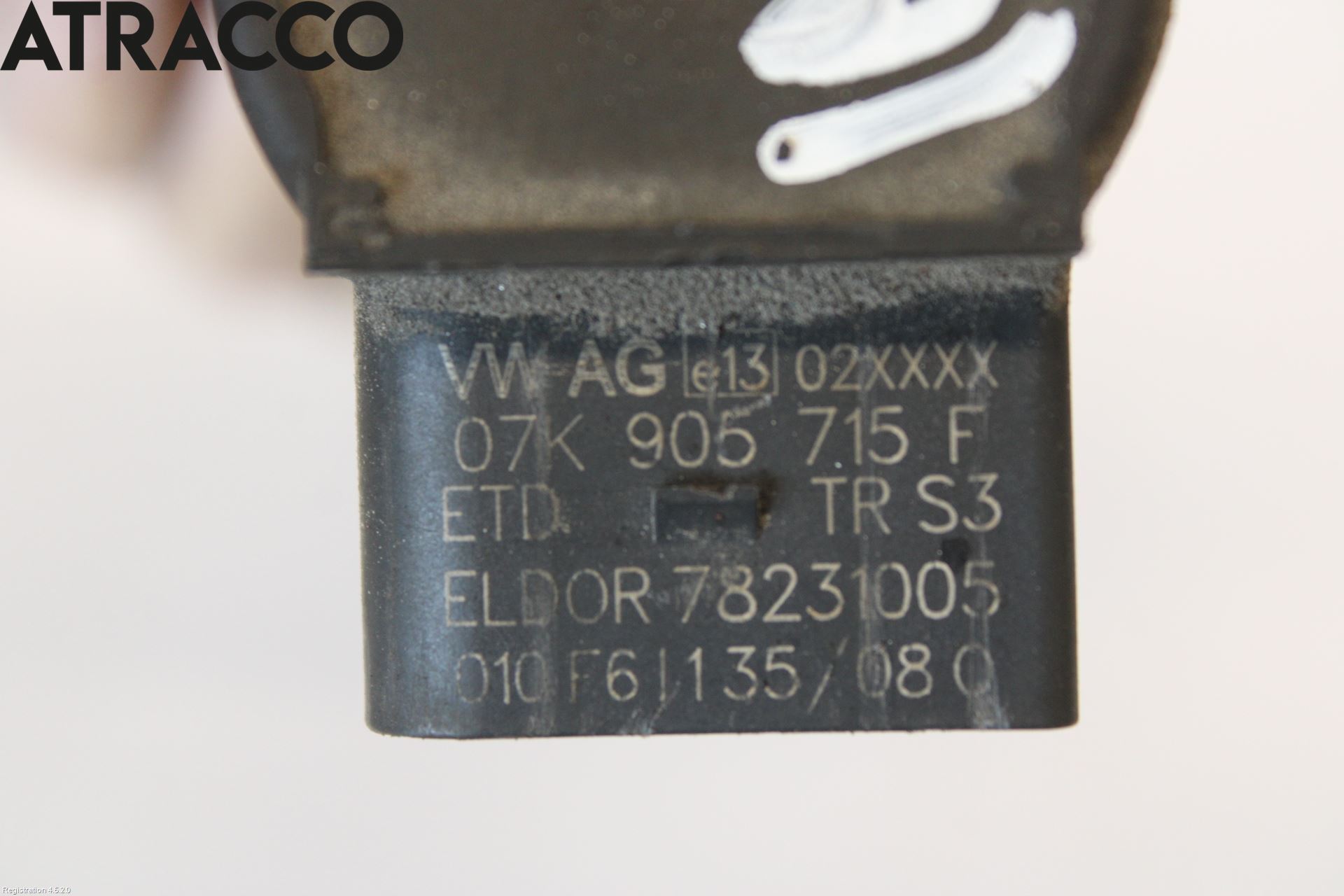 Audi Q5 09-16 Coil