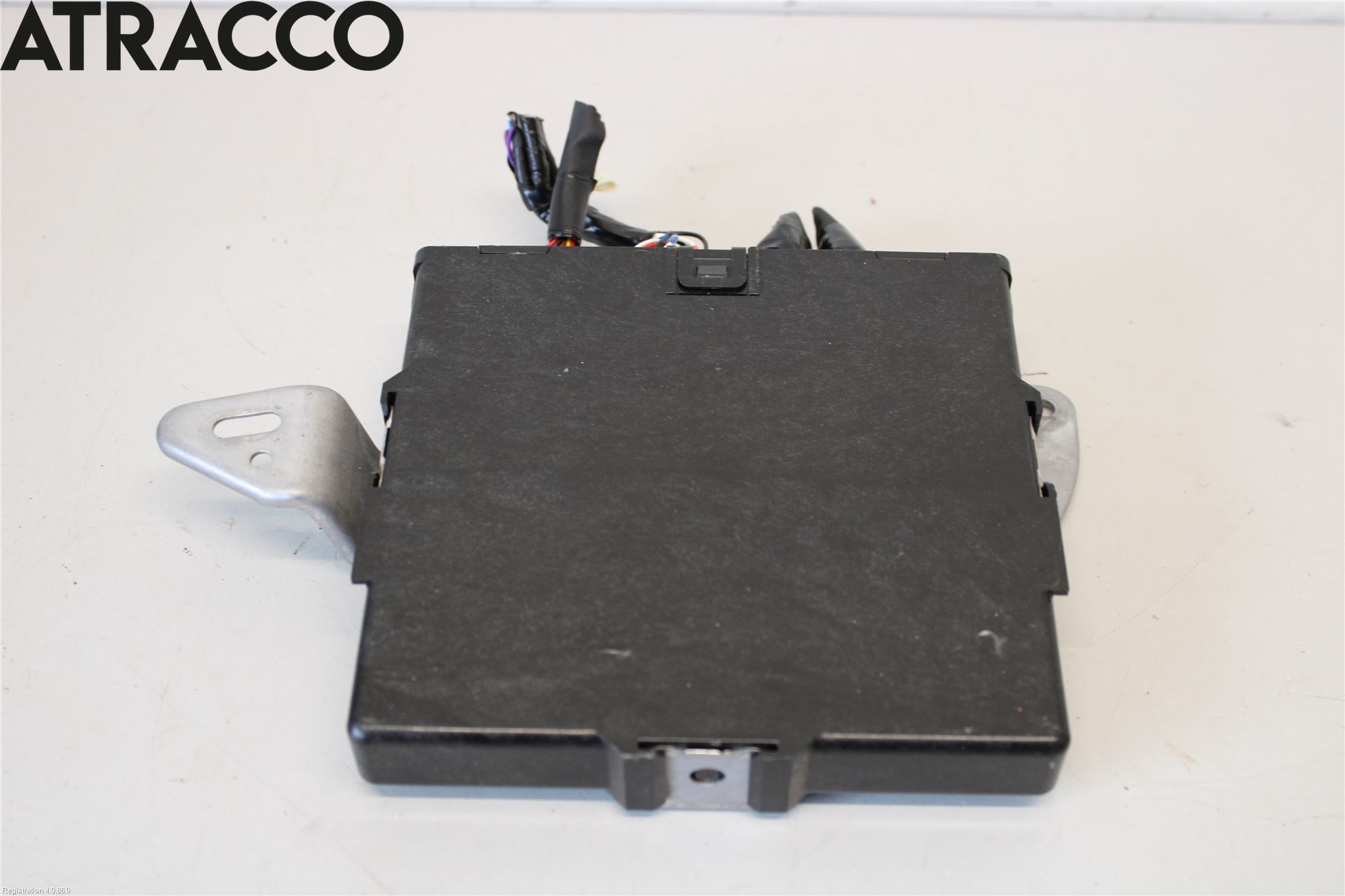 Toyota YARIS XP130 12-14 Styreenhet Øvrig