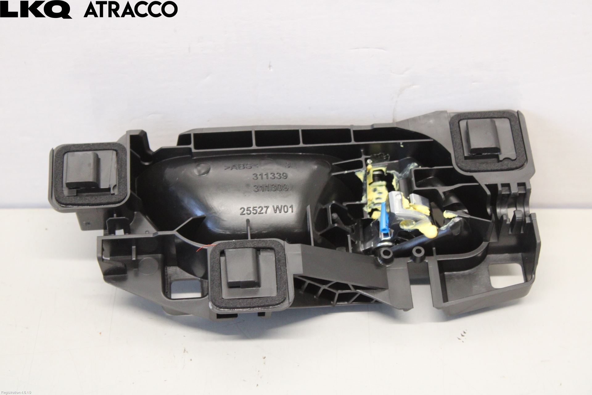 Opel GRANDLAND X 18- Innr Dørhandtak V Indre