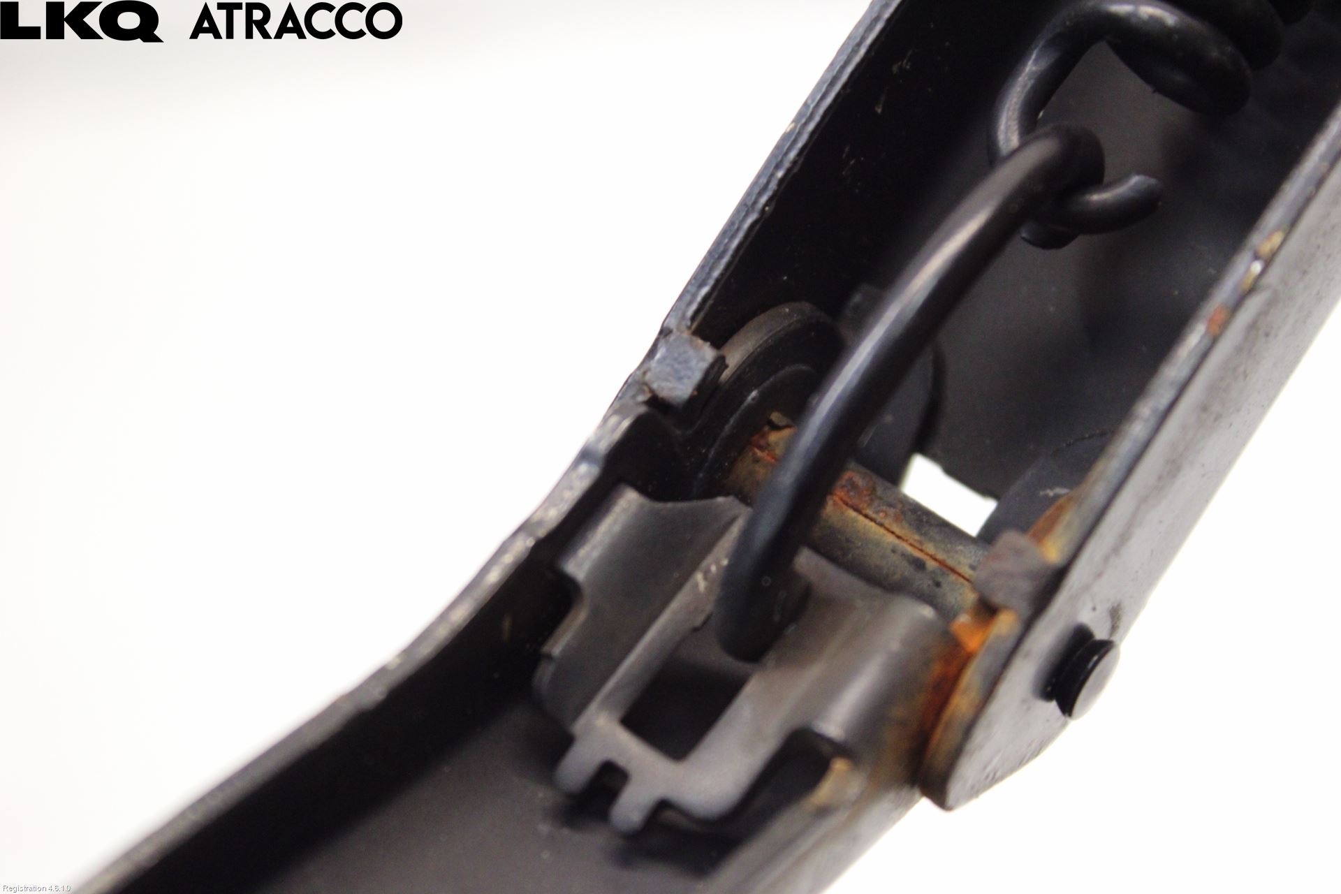 Citroen BERLINGO 08-18 Viskerarm-Armer Frontrute