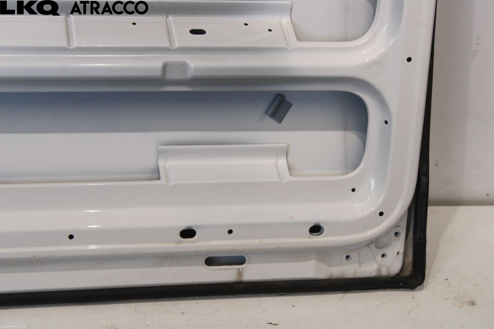 Volkswagen VW TRANSP/CARAVELLE (T6) 16-22 Dør Skyvedør Venstre