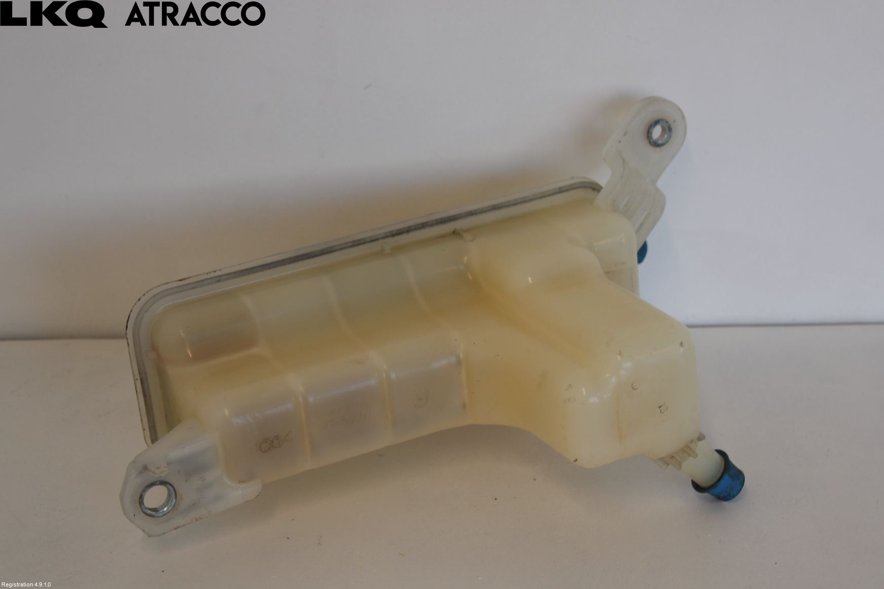 Toyota RAV4 13-18 Ekspansjonstank