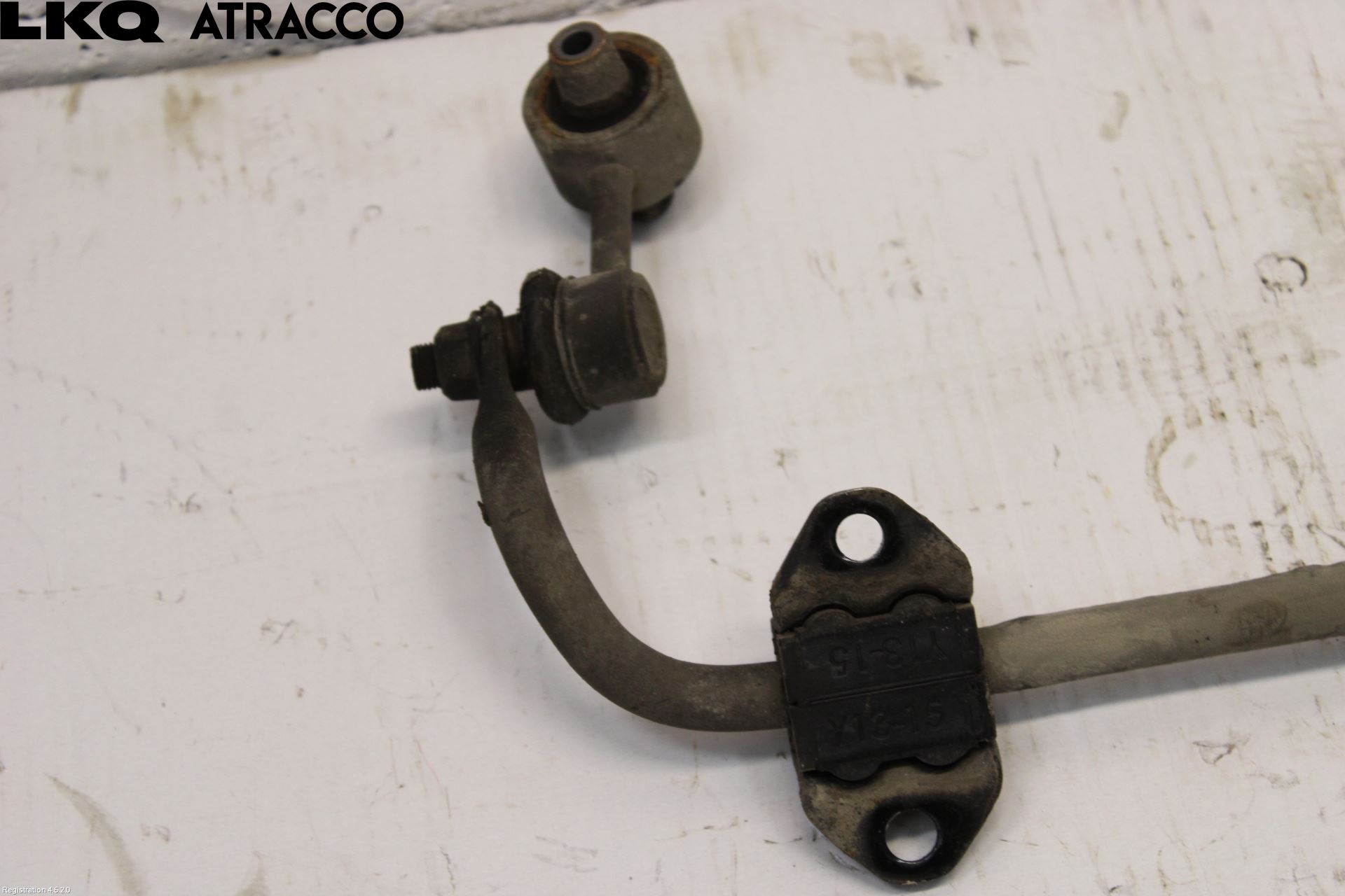 Hyundai KONA/ELECTRIC OS 18-23 Stablisatorstag Bak