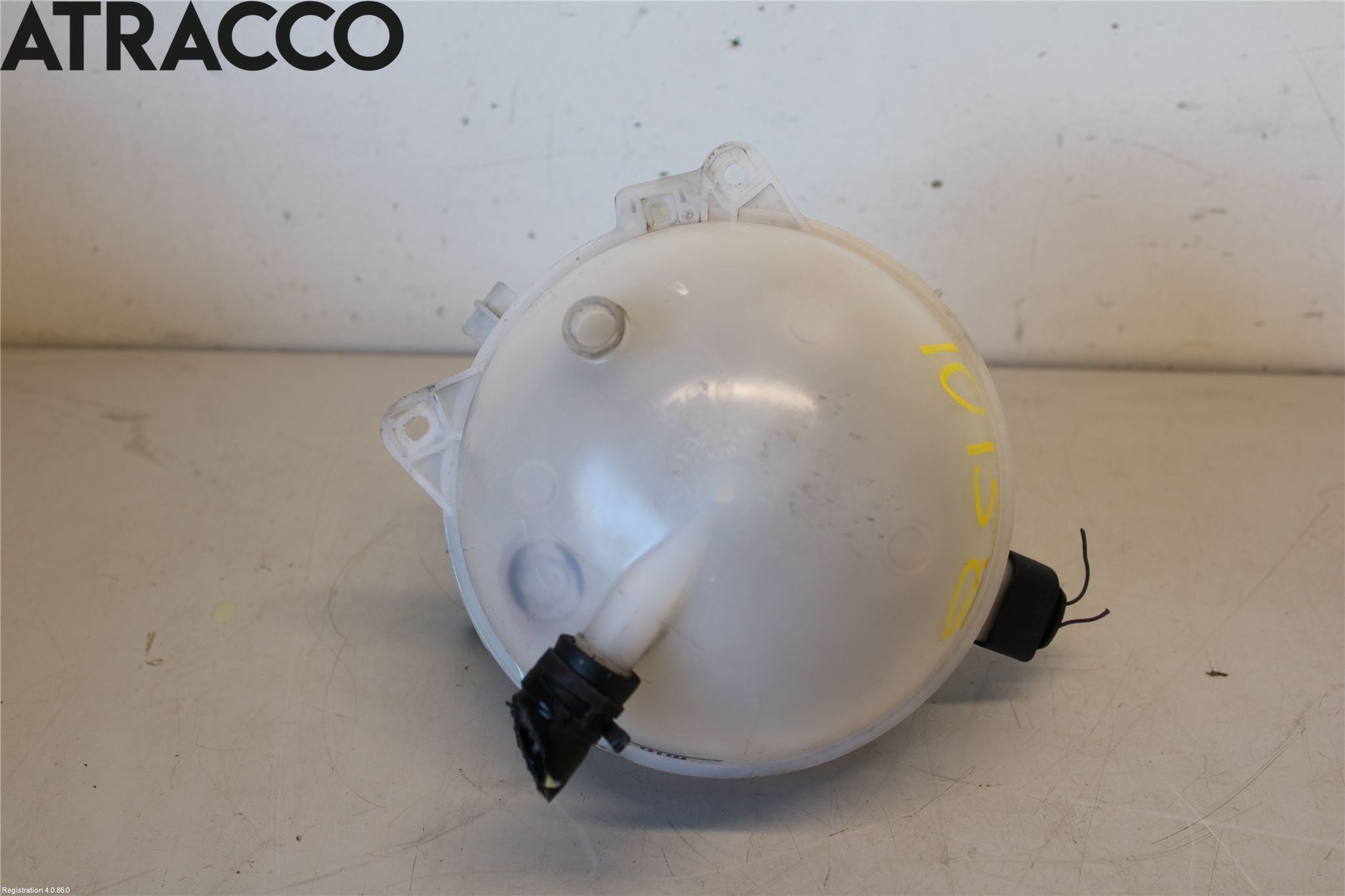 Volkswagen VW GOLF PLUS/CROSS GOLF 04-14 Ekspansjonstank