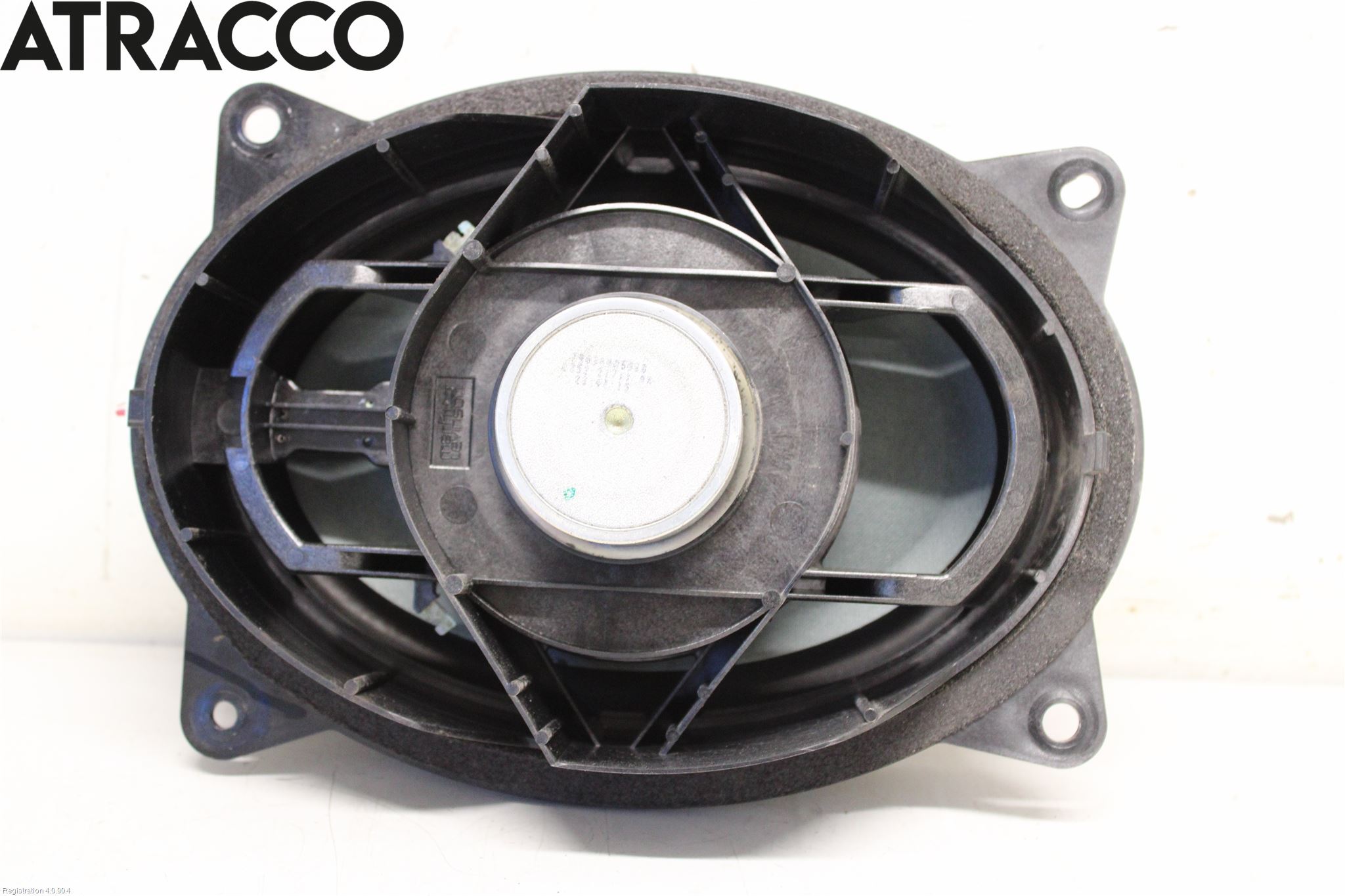 Lexus CT 200h Innr Høyttaler