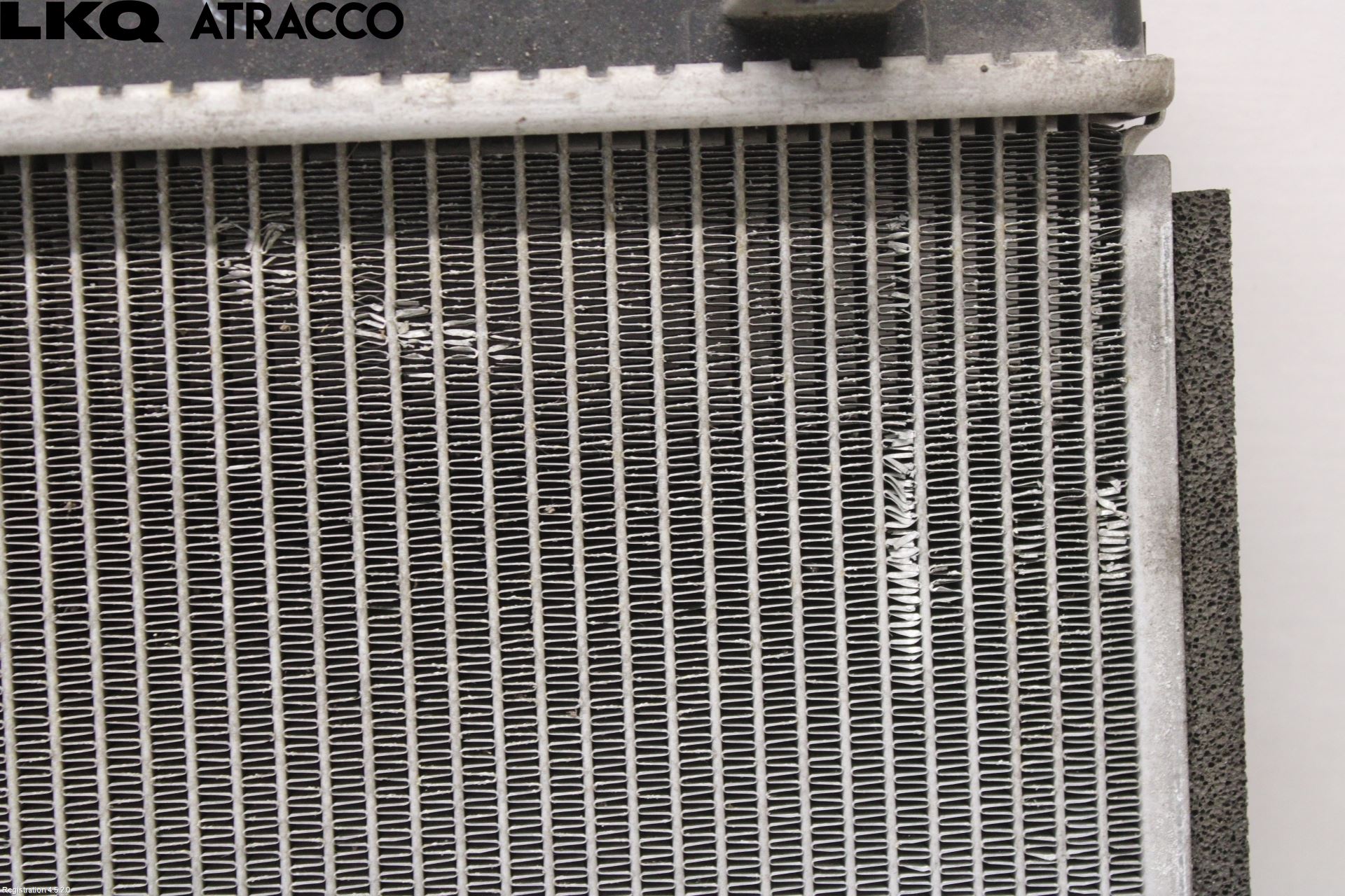 Honda JAZZ 15-20 Radiator Automat