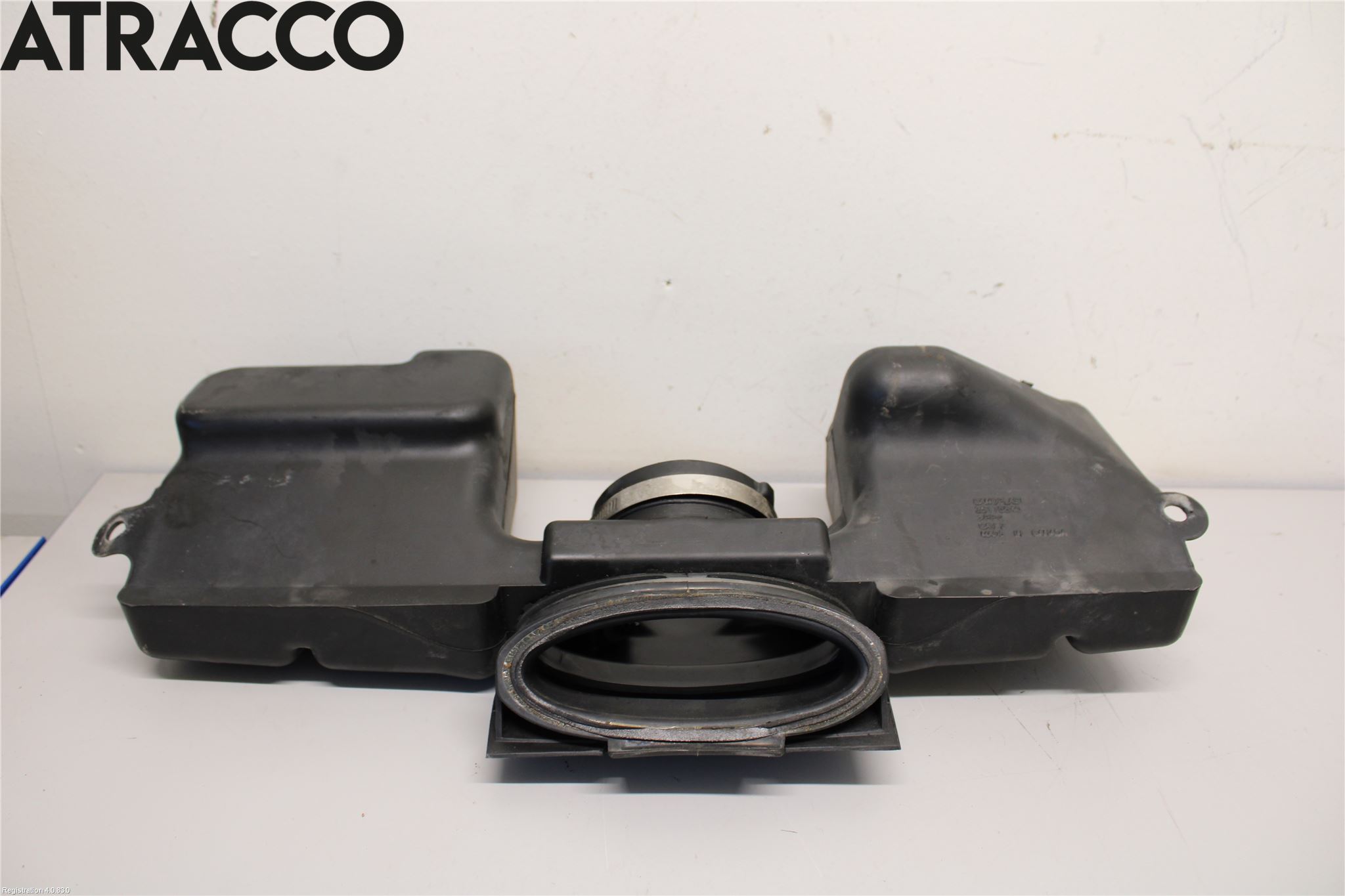 Chevrolet CAMARO Luftfilter Boks