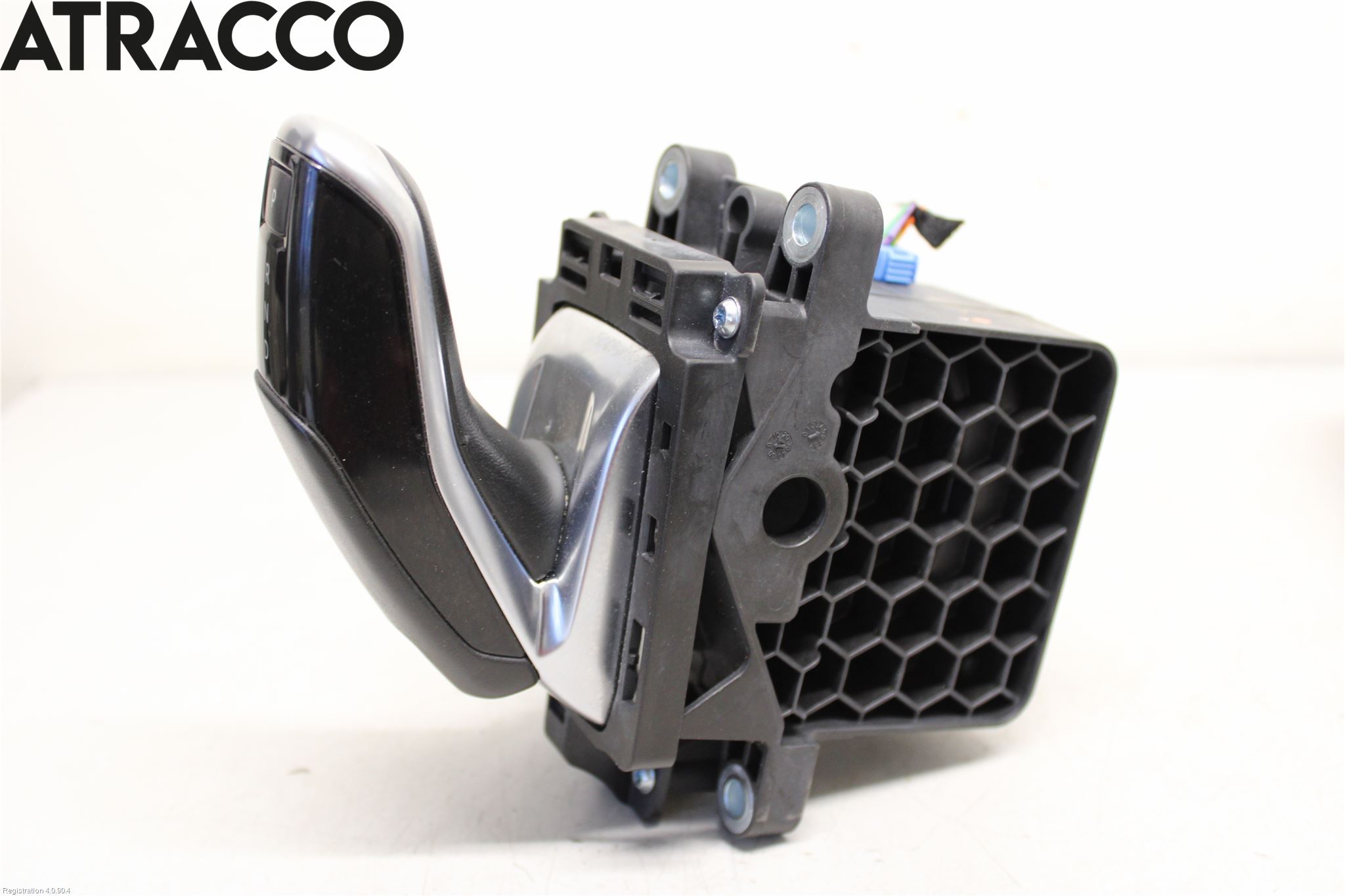 Peugeot 3008 17-24 Gearspak