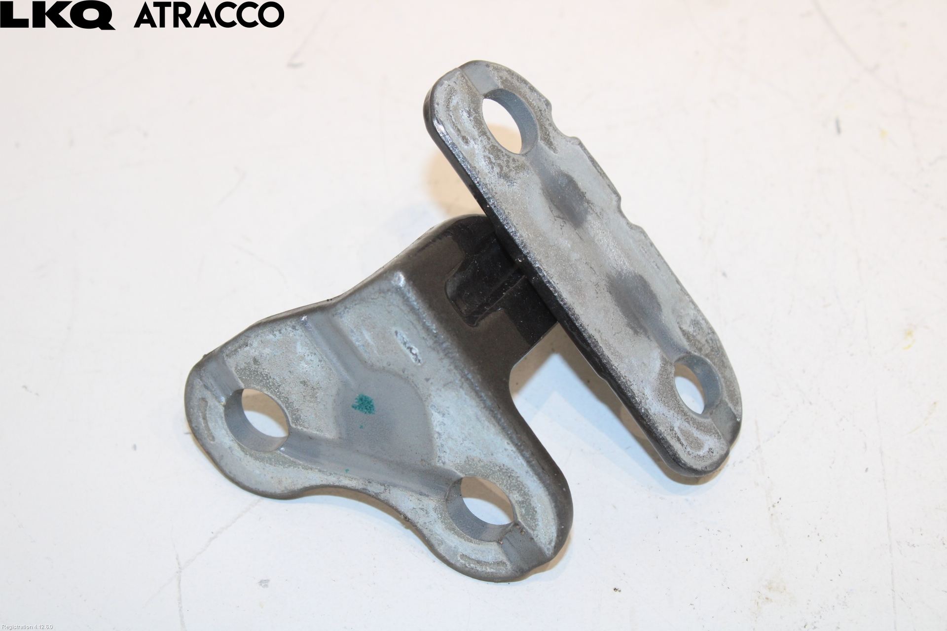 Jaguar I-PACE 18- Dørhengsel