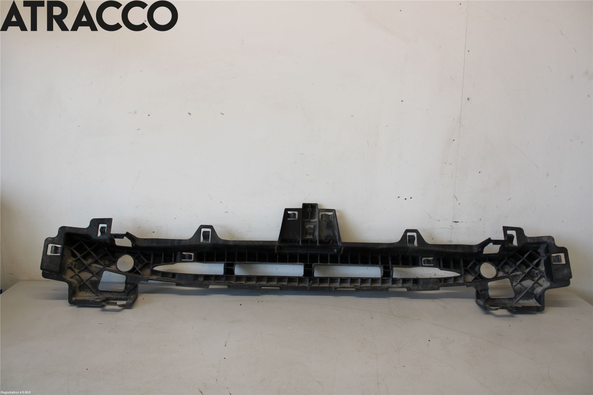 BMW i3 I01 13-22 Støtfanger Bak Deform Element