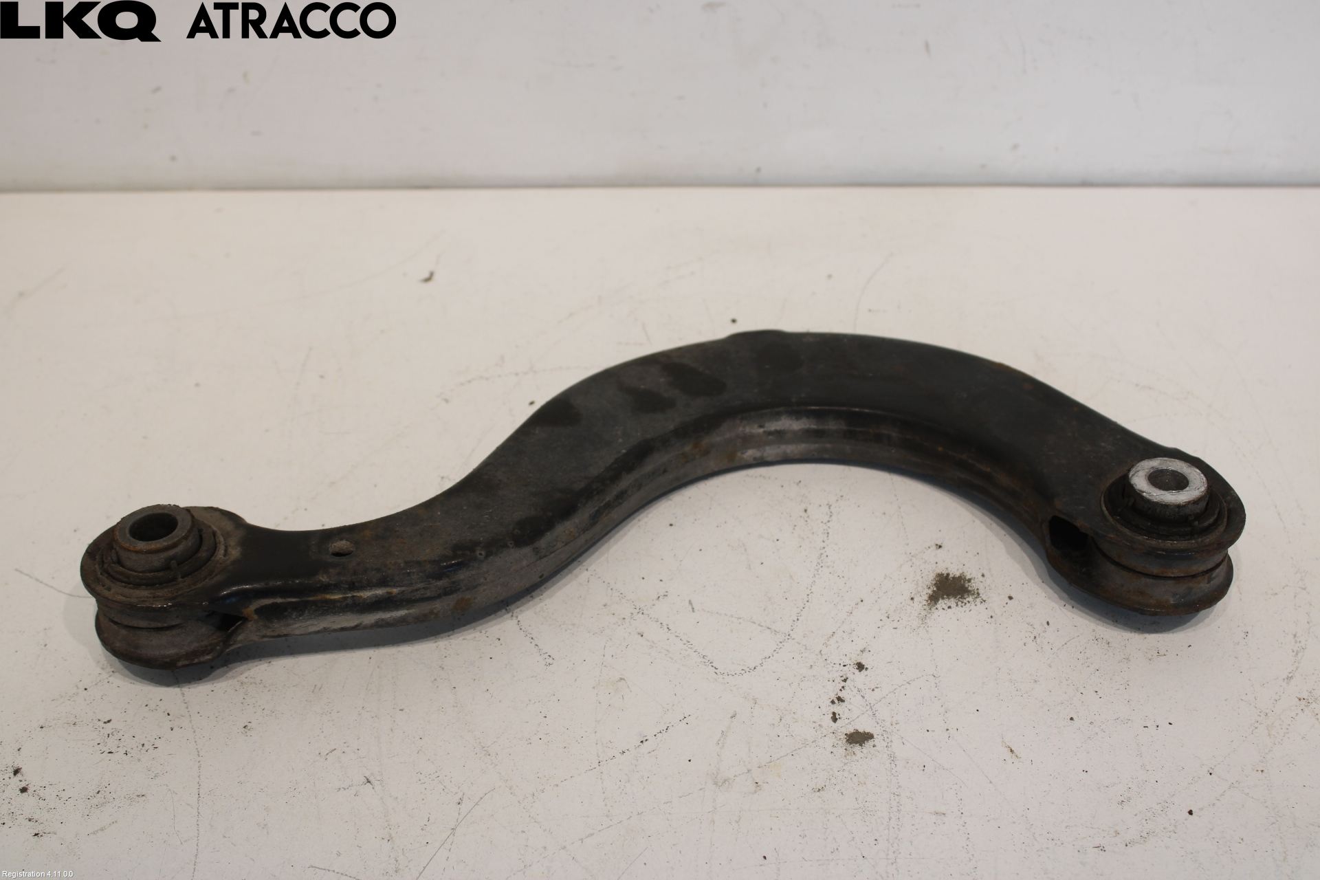 Volkswagen VW GOLF / E-GOLF VII 13-20 Bærearm Bak Høyre Øvre